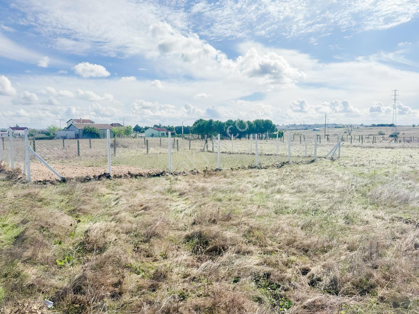 Tekirdağ Saray Büyükyoncalı Da Satılık 277 M² Arsa — fotoğraf 17