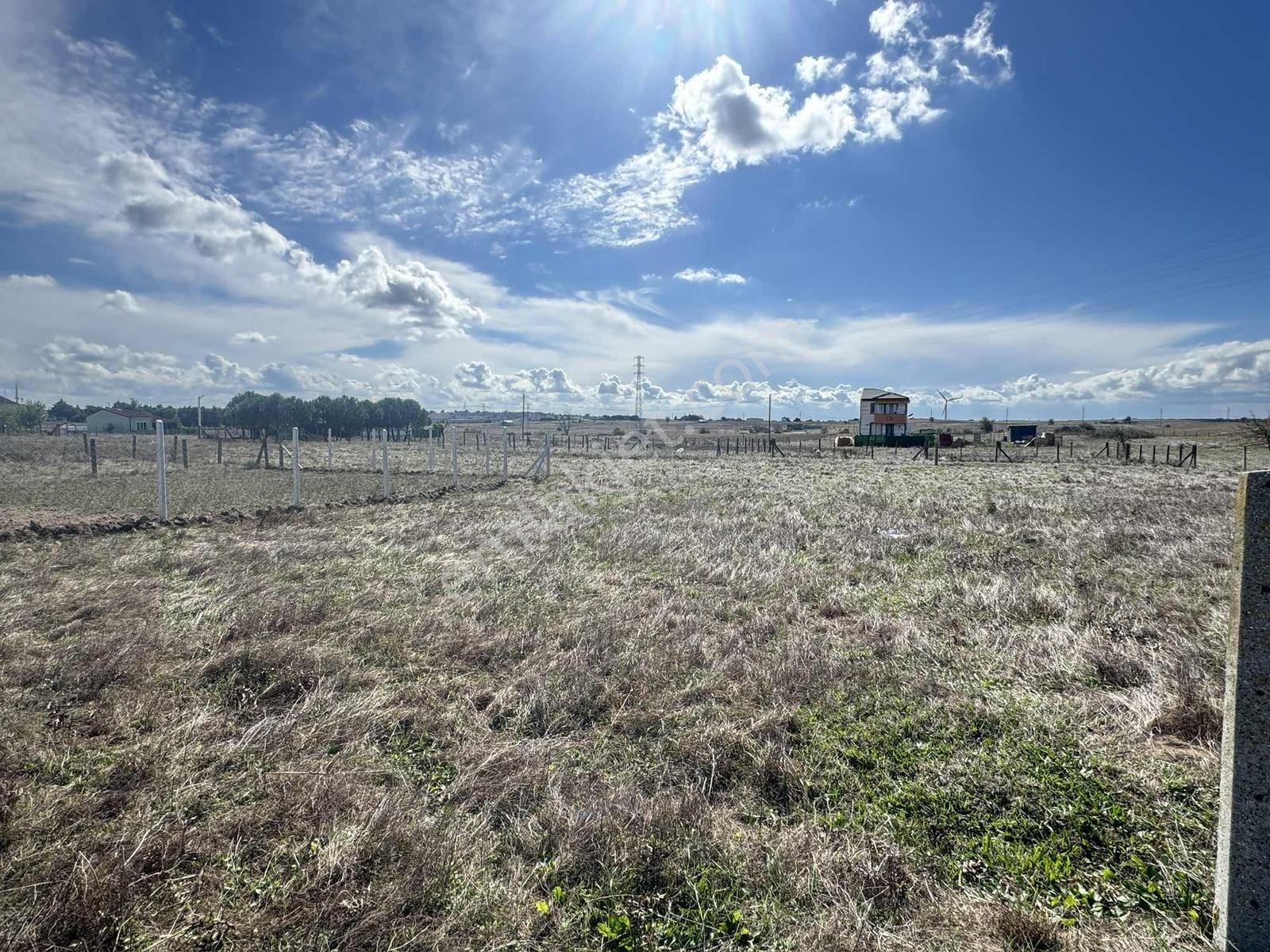 Tekirdağ Saray Büyükyoncalı Da Satılık 277 M² Arsa — fotoğraf 18