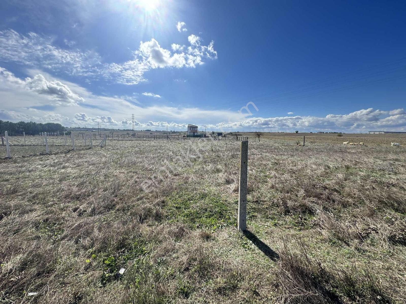 Tekirdağ Saray Büyükyoncalı Da Satılık 277 M² Arsa — fotoğraf 19