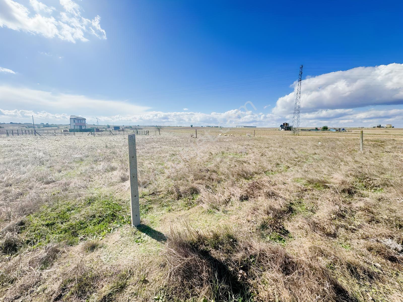 Tekirdağ Saray Büyükyoncalı Da Satılık 277 M² Arsa — fotoğraf 20