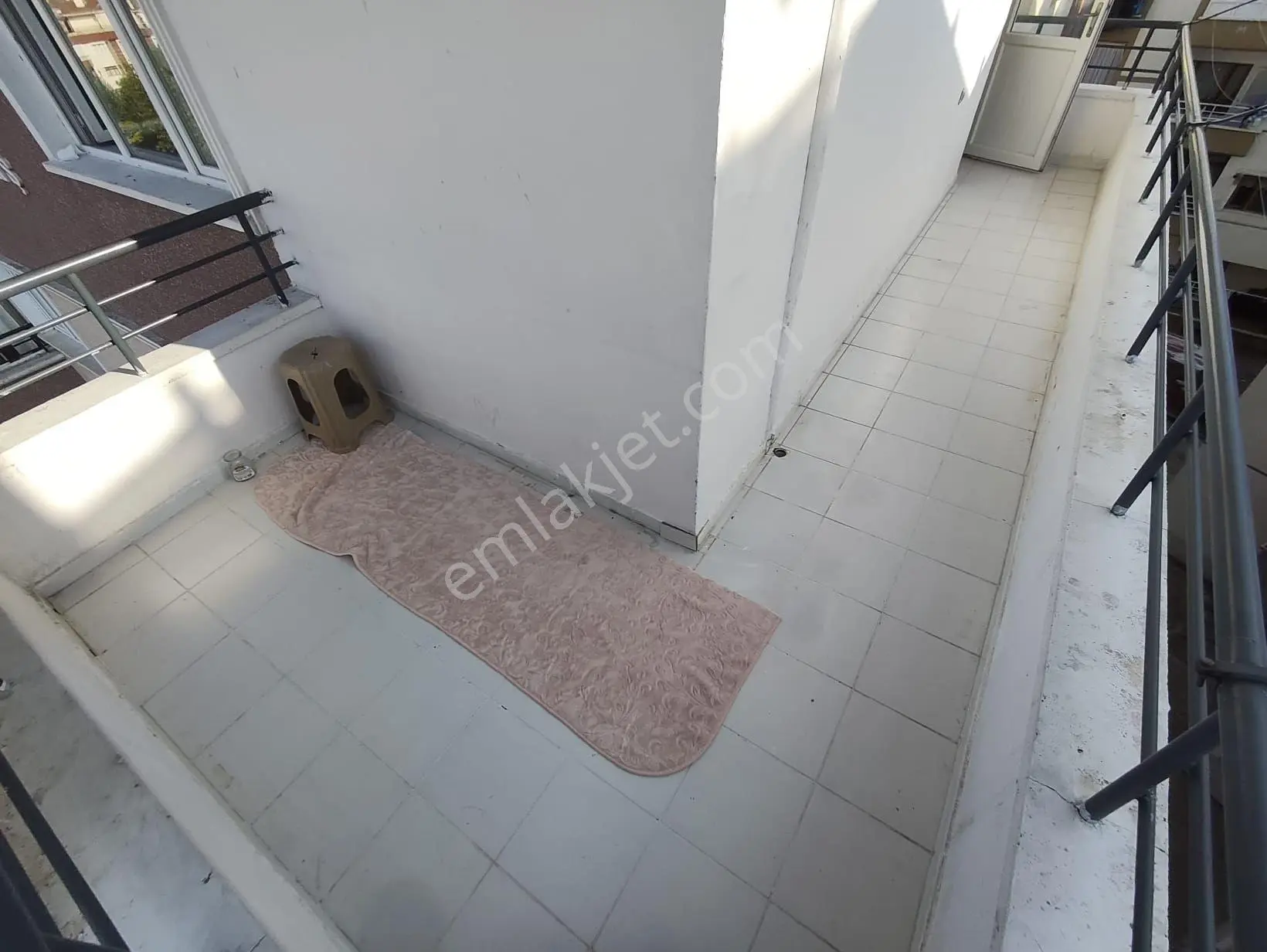 Yılmaz Gayrımenkulden 130 Metre Kare 3+1 Yapılı Masrafsız Koşe Başı — fotoğraf 7
