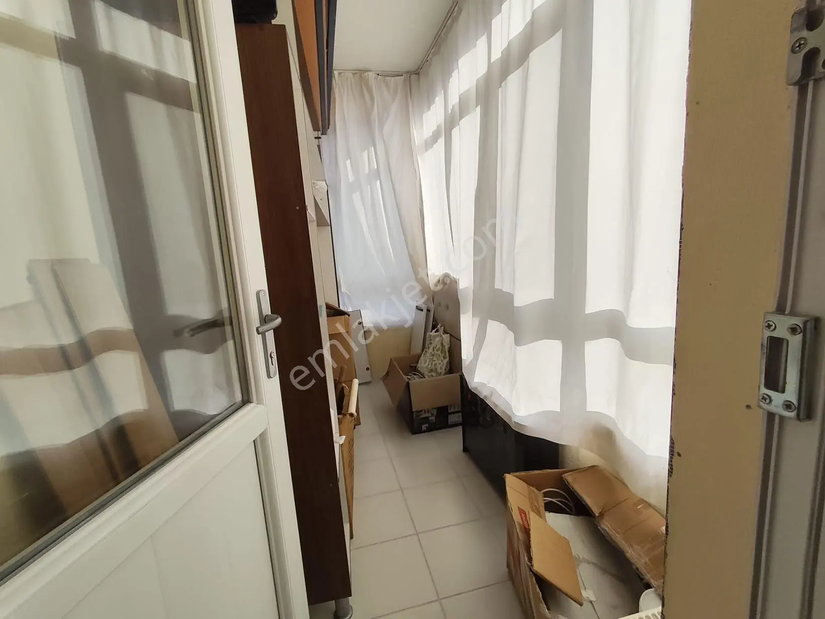 Yılmaz Gayrımenkulden 130 Metre Kare 3+1 Yapılı Masrafsız Koşe Başı — fotoğraf 9
