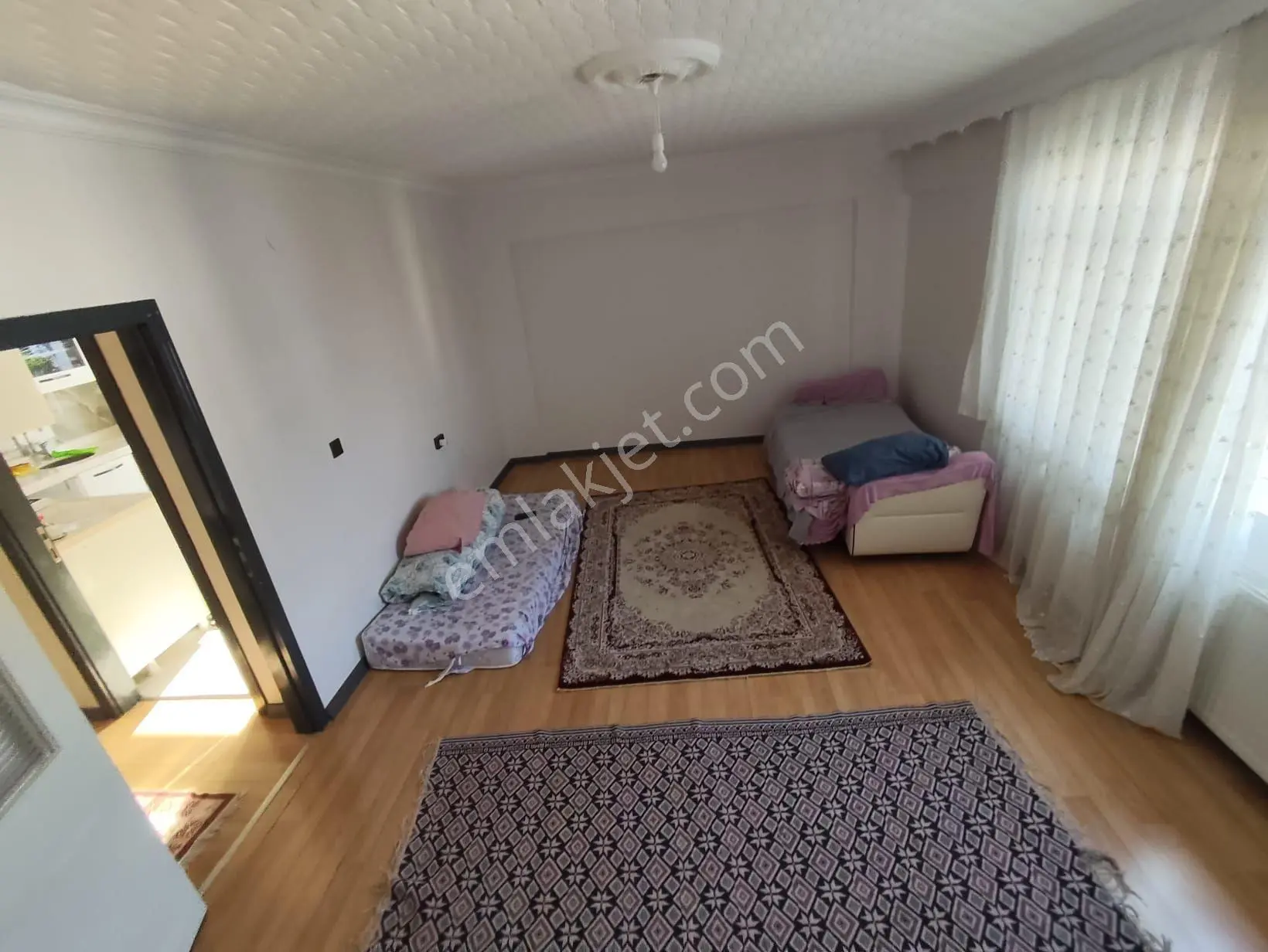 Yılmaz Gayrımenkulden 130 Metre Kare 3+1 Yapılı Masrafsız Koşe Başı — fotoğraf 10