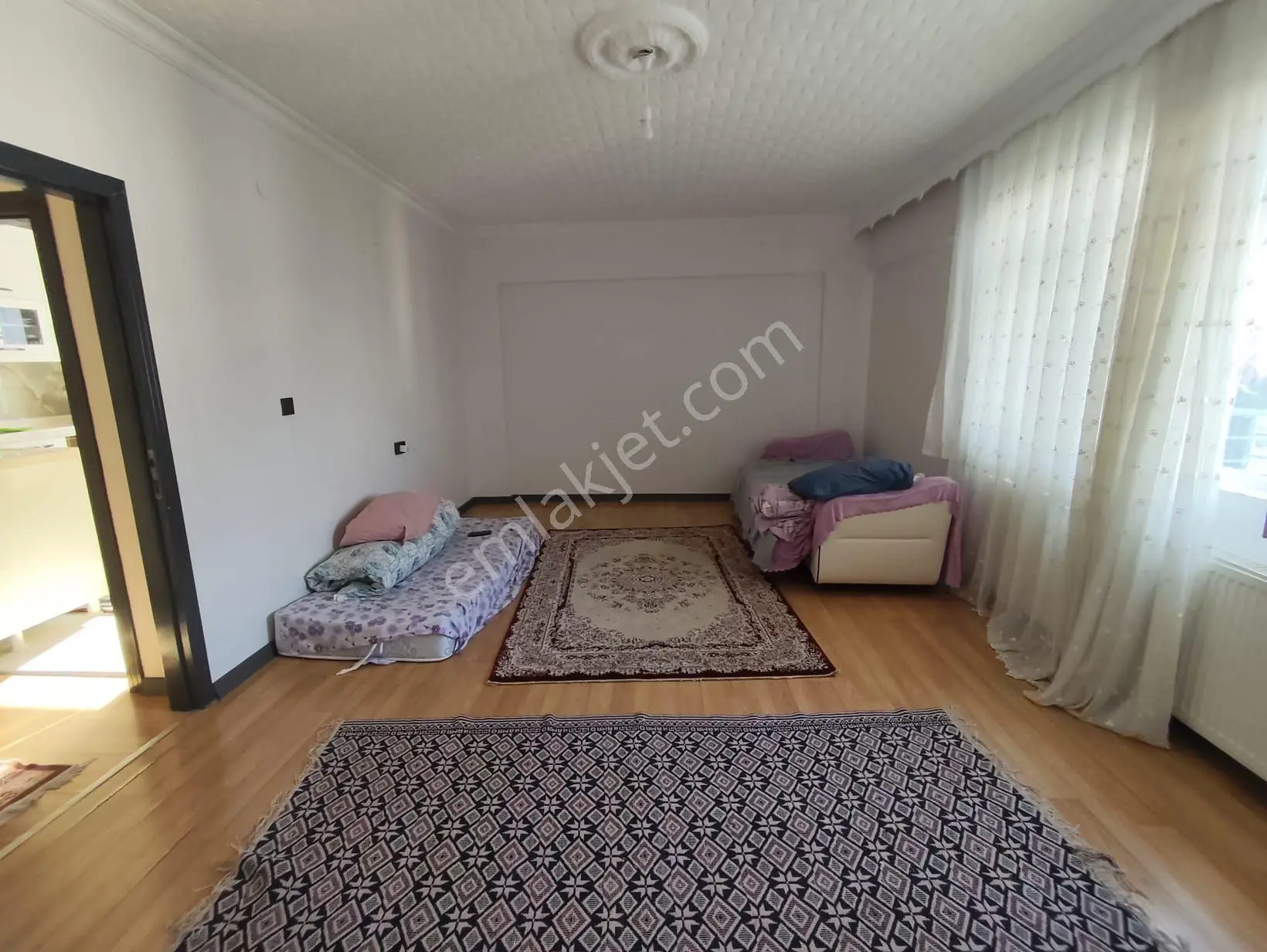 Yılmaz Gayrımenkulden 130 Metre Kare 3+1 Yapılı Masrafsız Koşe Başı — fotoğraf 24