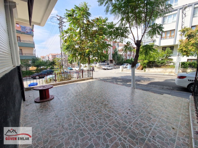 Ada Güven Emlak'tan Cadde Üzerinde Masrafsız Dükkan — fotoğraf 6
