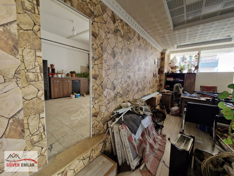Ada Güven Emlak'tan Cadde Üzerinde Masrafsız Dükkan — fotoğraf 8