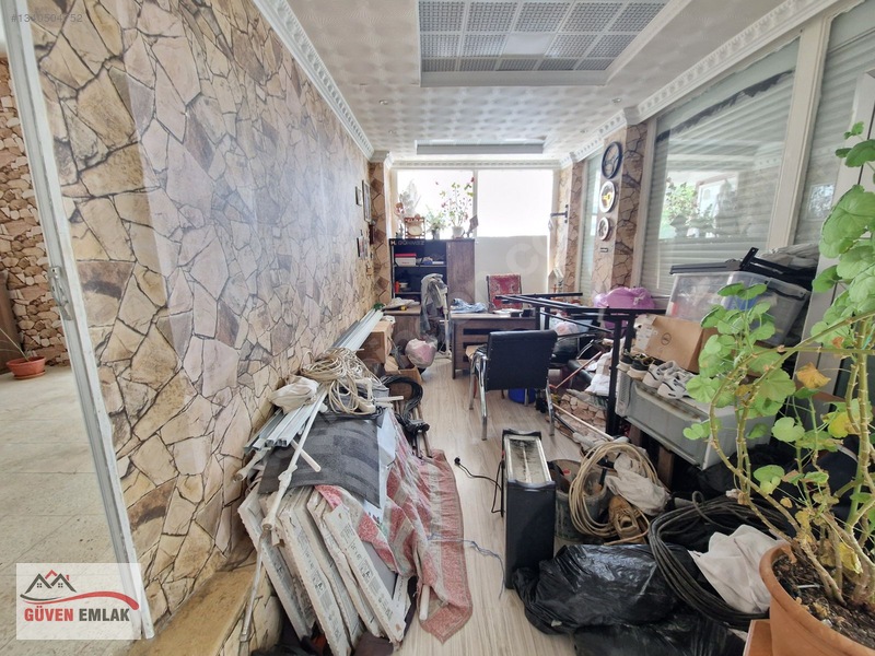 Ada Güven Emlak'tan Cadde Üzerinde Masrafsız Dükkan — fotoğraf 12