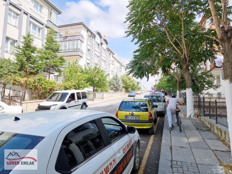 Ada Güven Emlak'tan Cadde Üzerinde Masrafsız Dükkan — fotoğraf 22