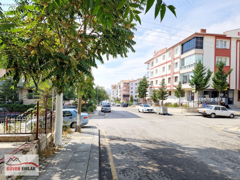 Ada Güven Emlak'tan Cadde Üzerinde Masrafsız Dükkan — fotoğraf 23