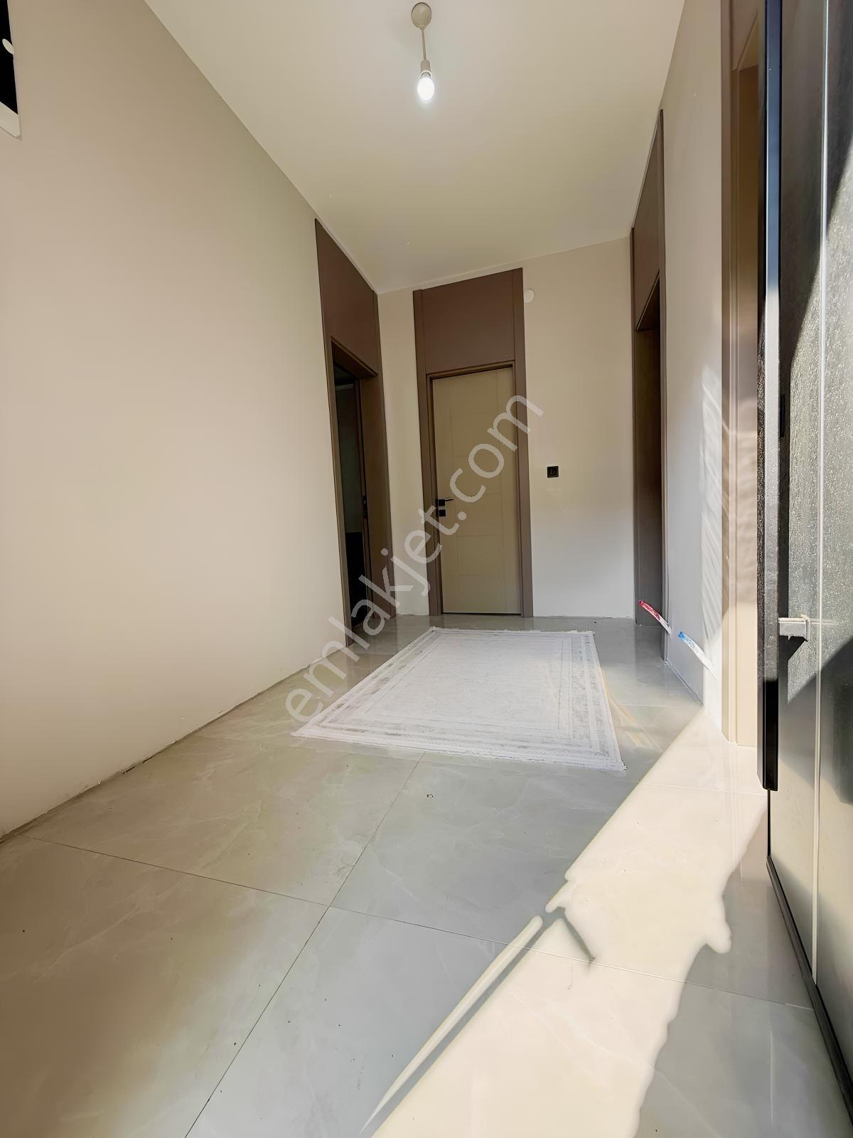 Barsamada Süper Manzaralı Butik Villa — fotoğraf 2