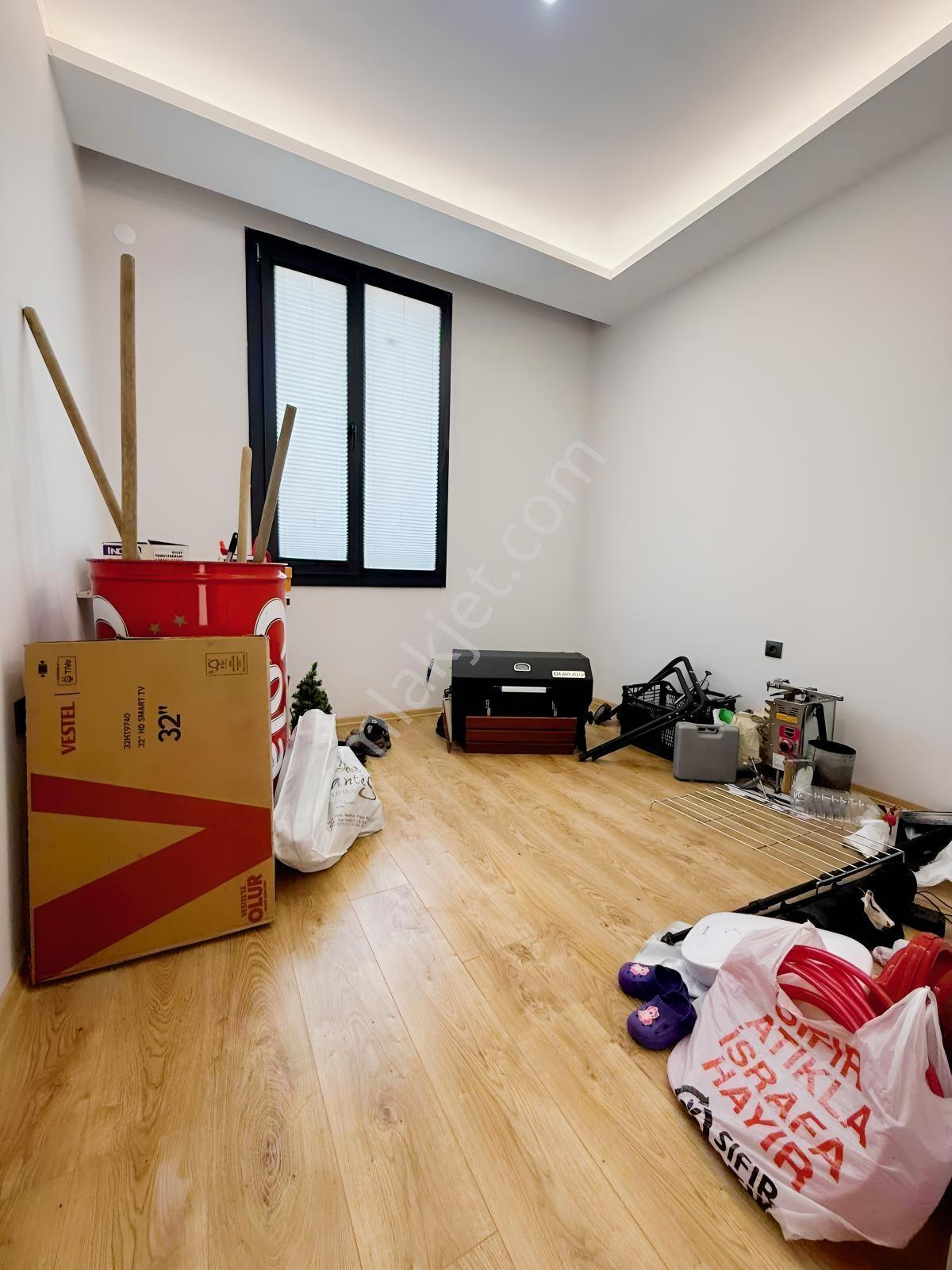 Barsamada Süper Manzaralı Butik Villa — fotoğraf 3