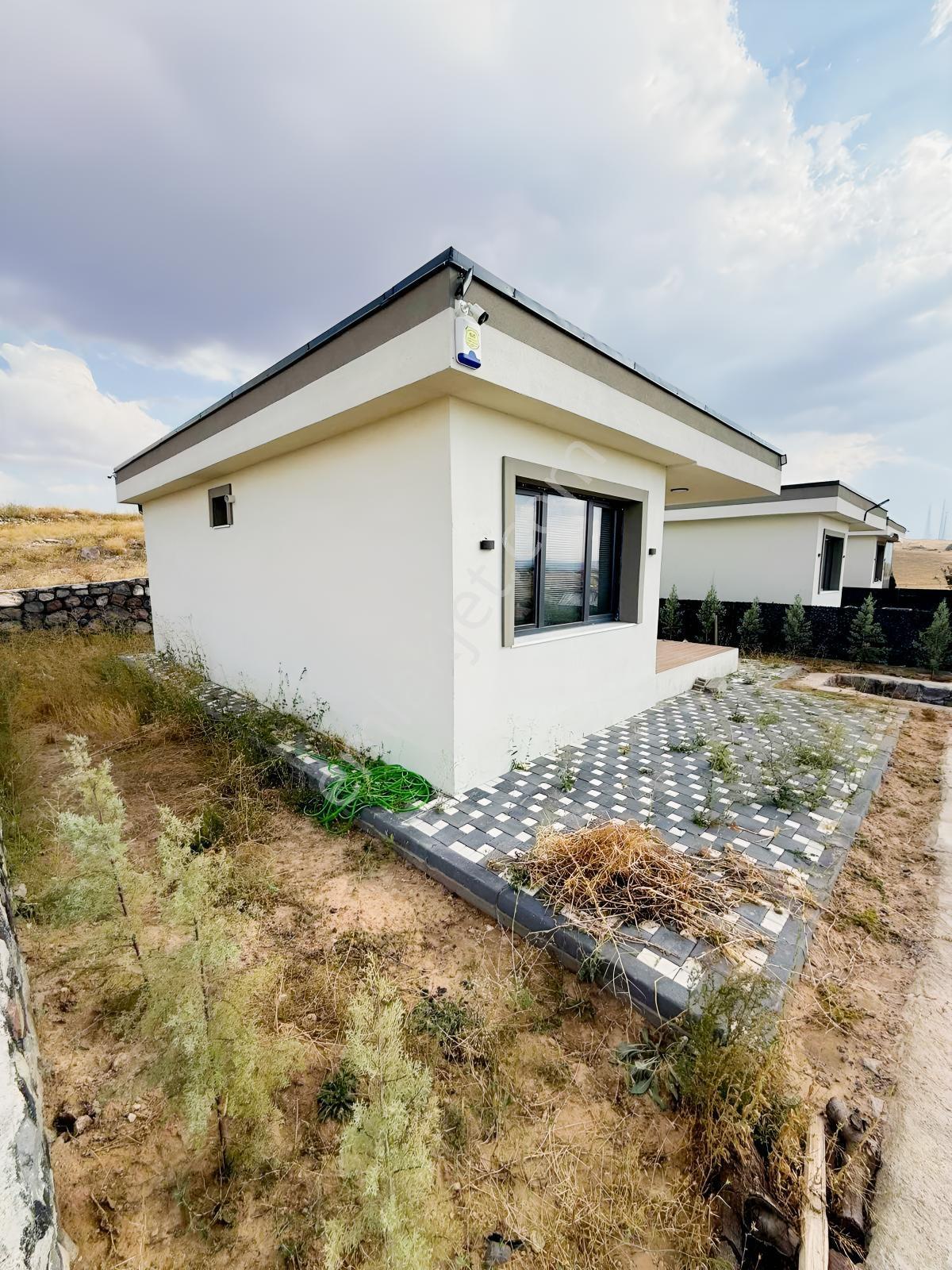 Barsamada Süper Manzaralı Butik Villa — fotoğraf 8