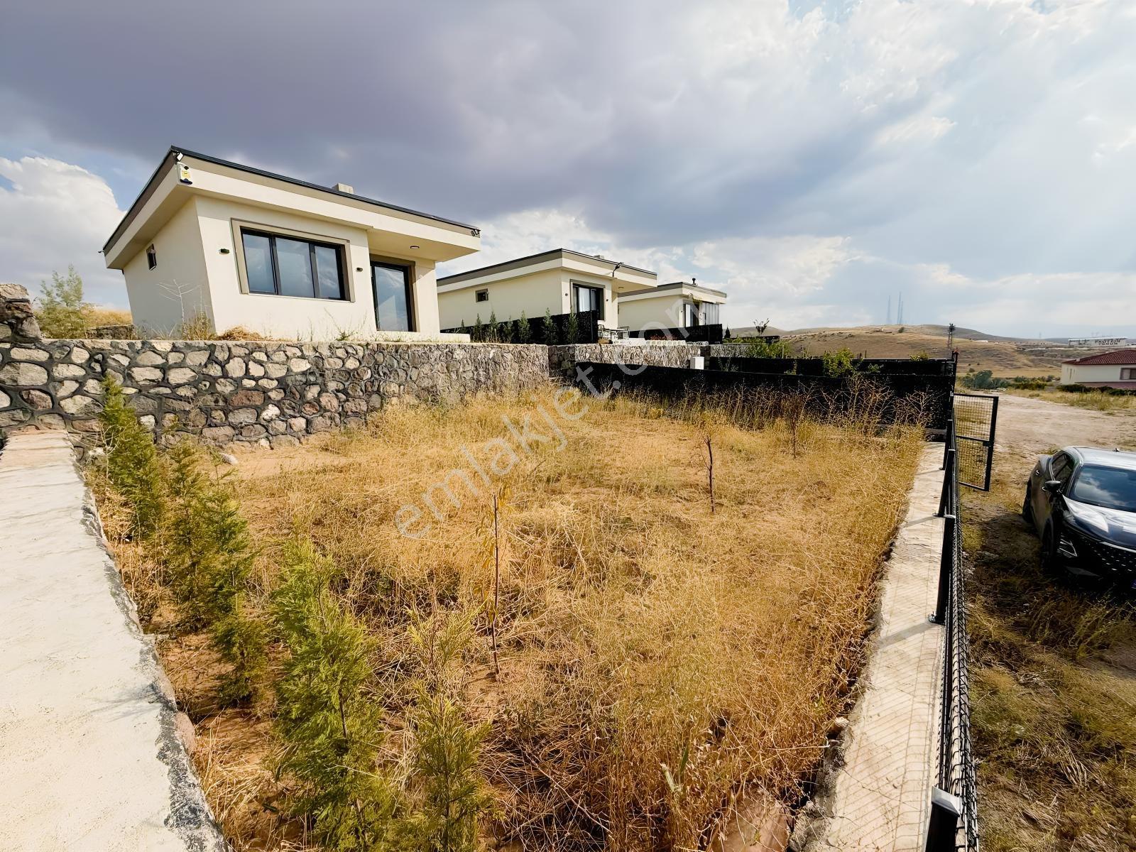 Barsamada Süper Manzaralı Butik Villa — fotoğraf 9