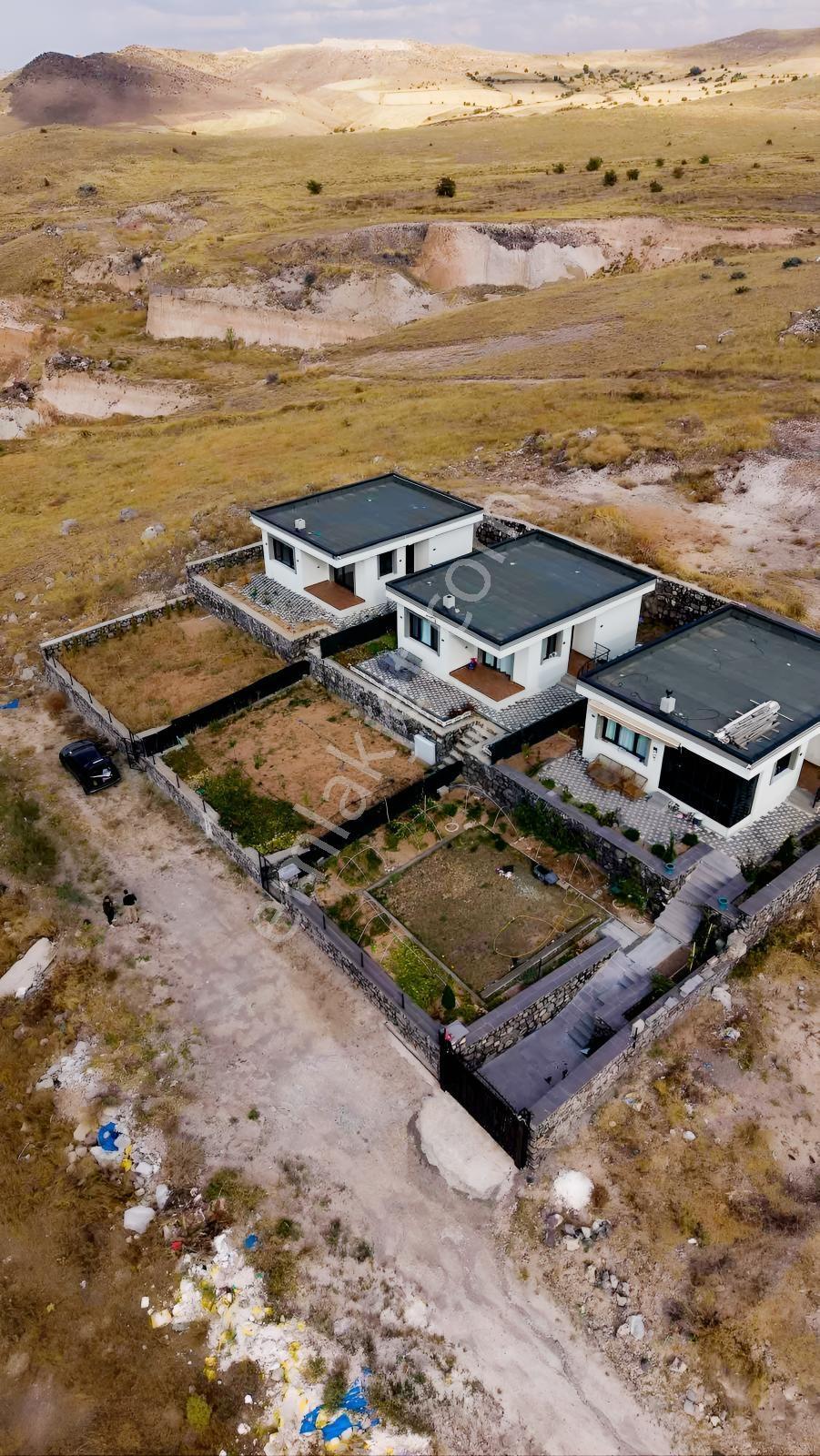 Barsamada Süper Manzaralı Butik Villa — fotoğraf 15