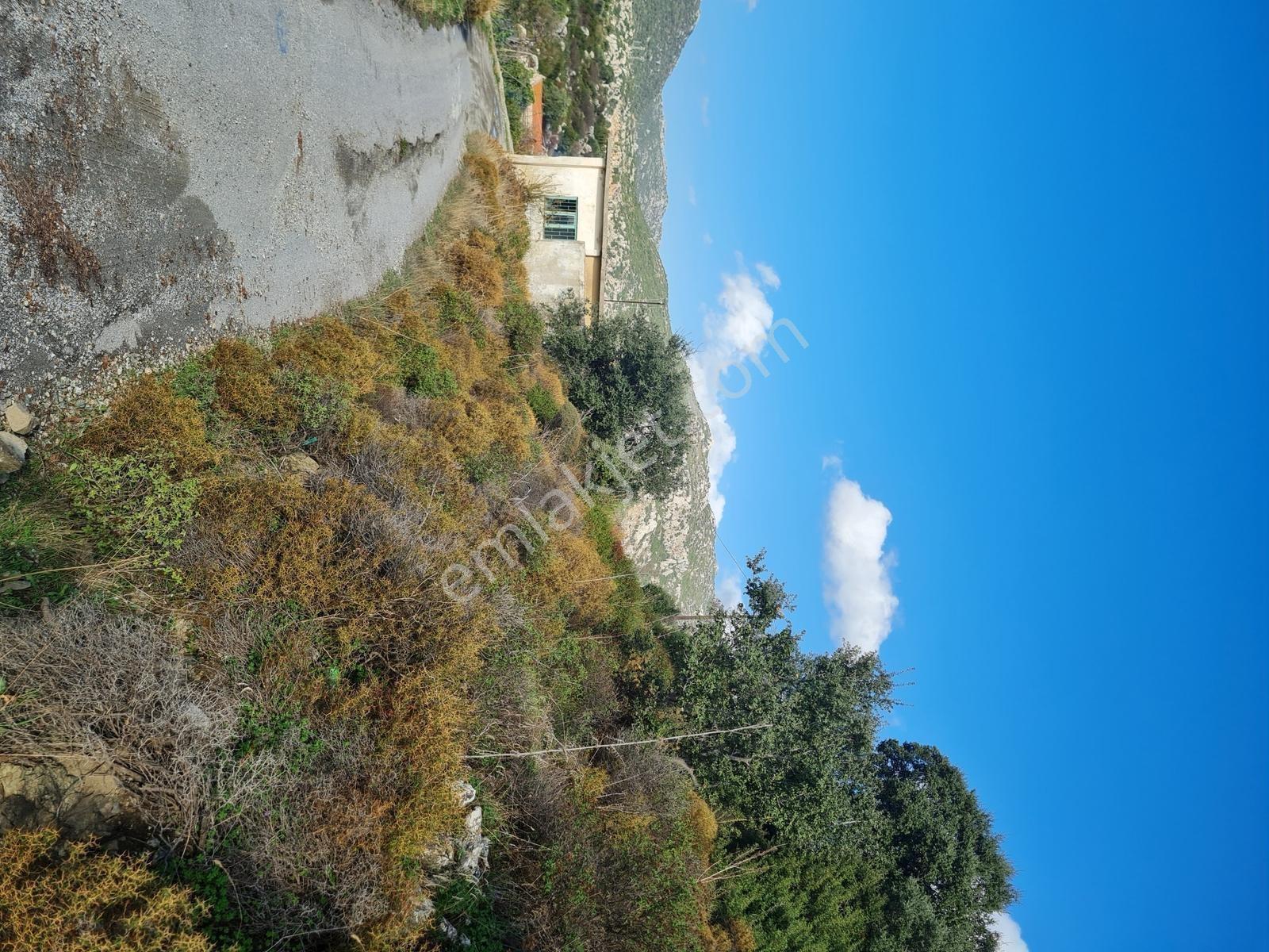 Select'ten Marmaris Söğüt'te İçinde Ev Olan 904 M² Tarla — fotoğraf 6