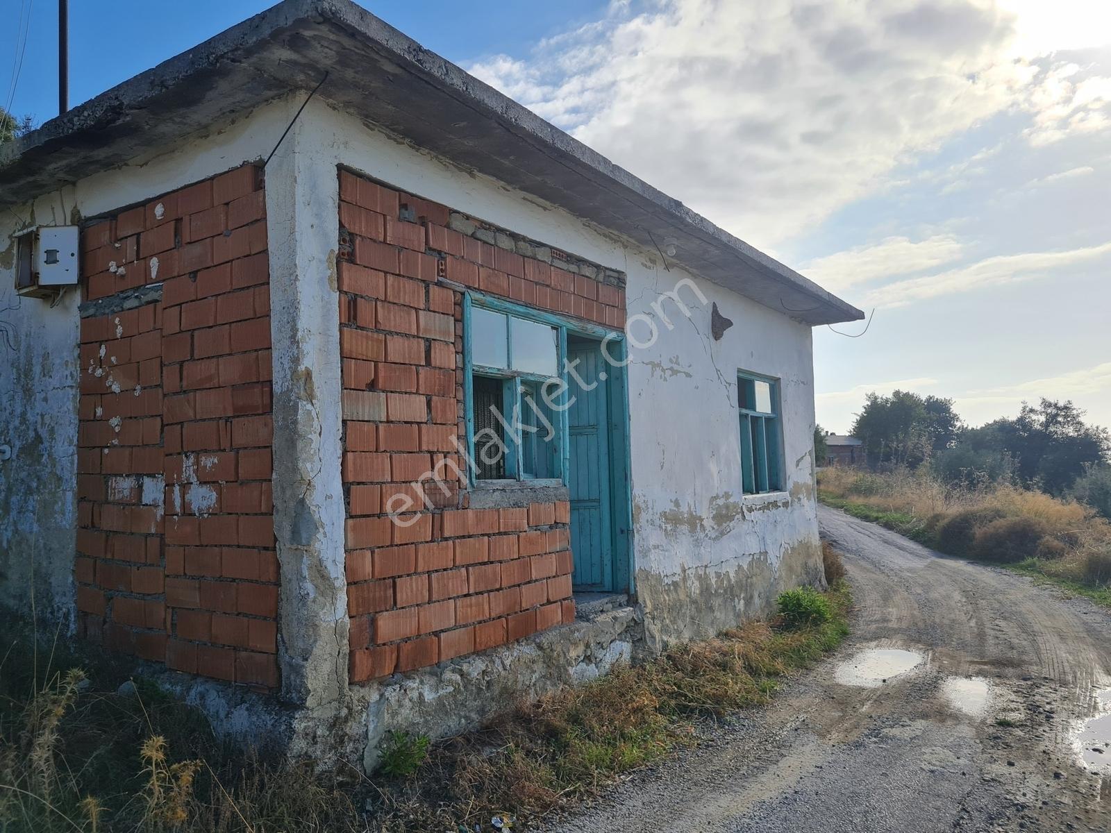 Select'ten Marmaris Söğüt'te İçinde Ev Olan 904 M² Tarla — fotoğraf 8