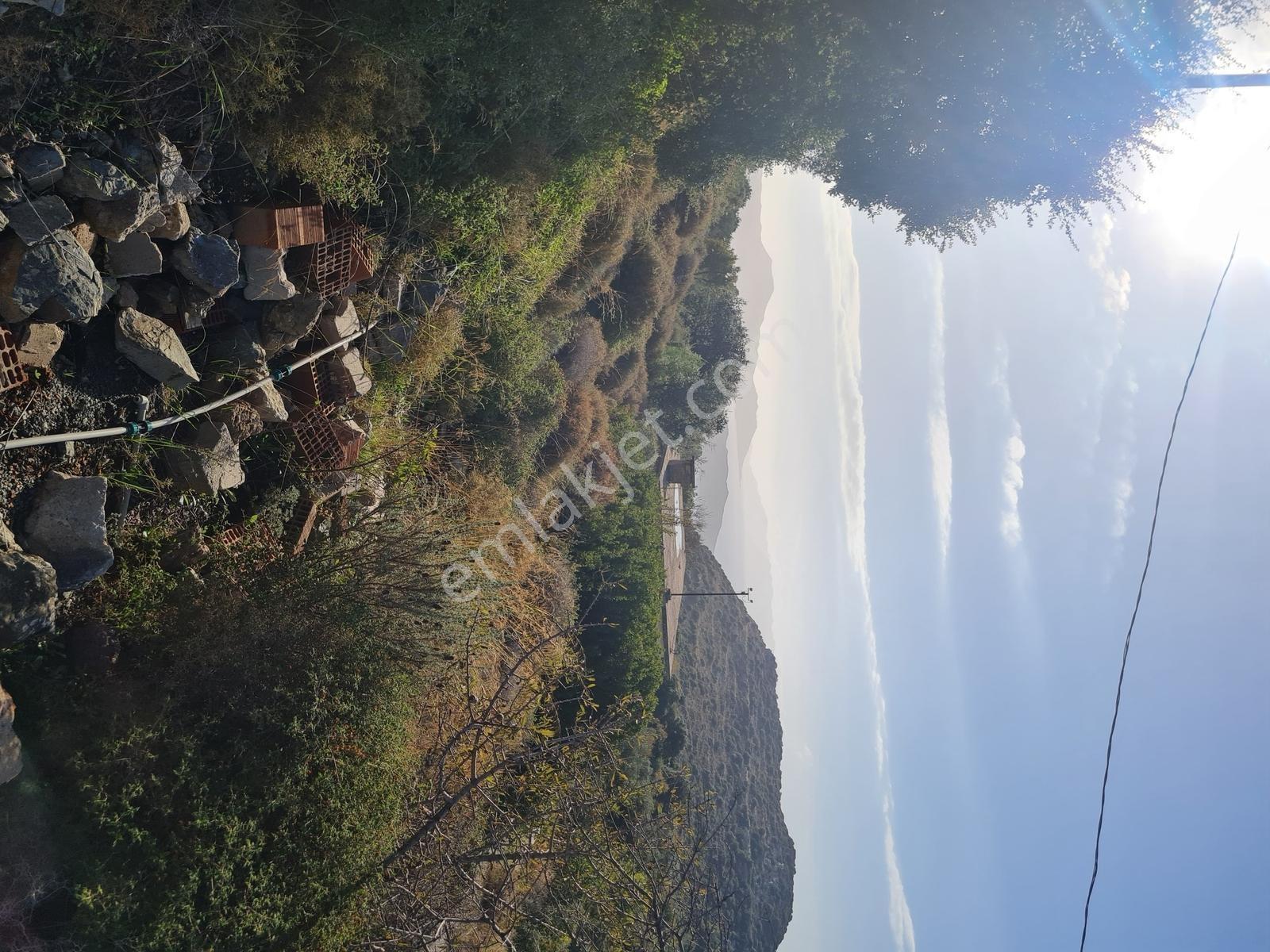 Select'ten Marmaris Söğüt'te İçinde Ev Olan 904 M² Tarla — fotoğraf 24
