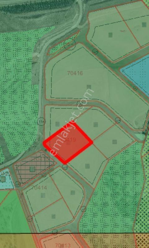 Hasköy Dörtyol Kuzey Ankara Kentsel Dönüşüm Projesinde 377 M² — fotoğraf 5