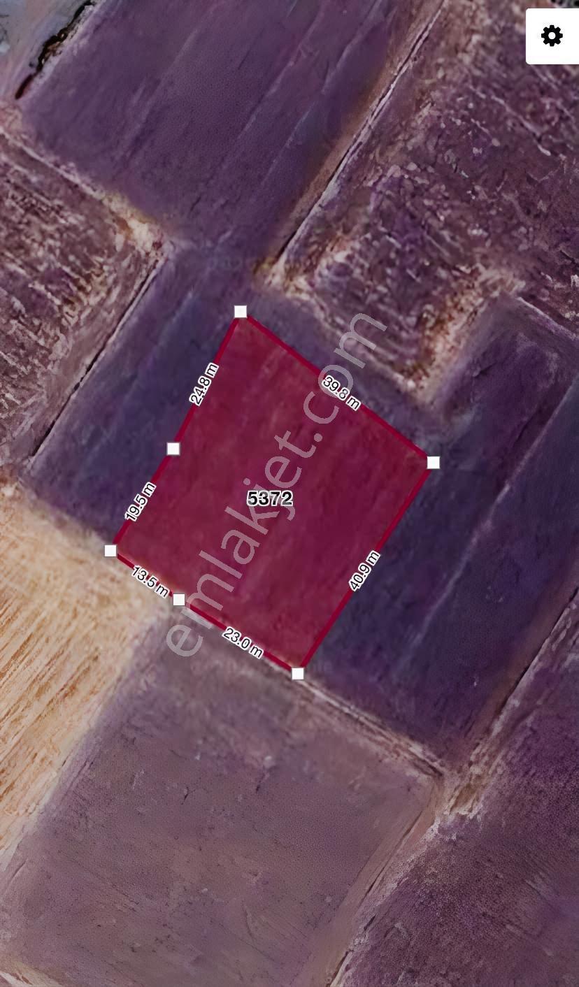 Karacabey Harmanlı Yatırımlık Tarla — fotoğraf 5