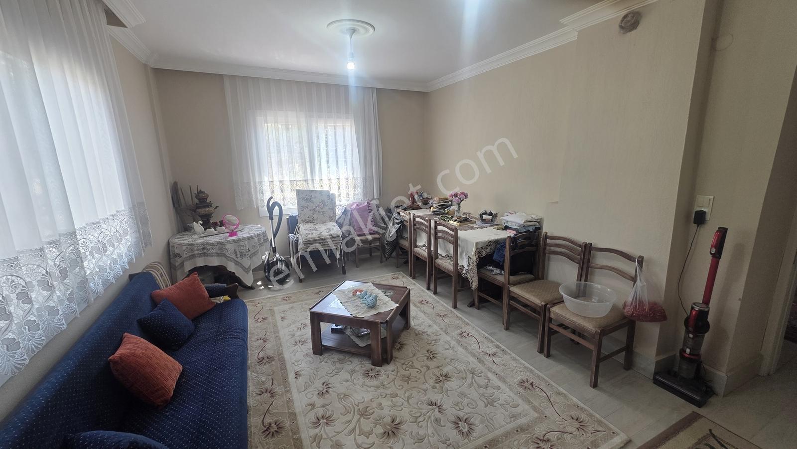 Sb Emlak'tan Tire Turan'da Merkeze 5 Dk Mesafede Bahçe Ve Ev — fotoğraf 6