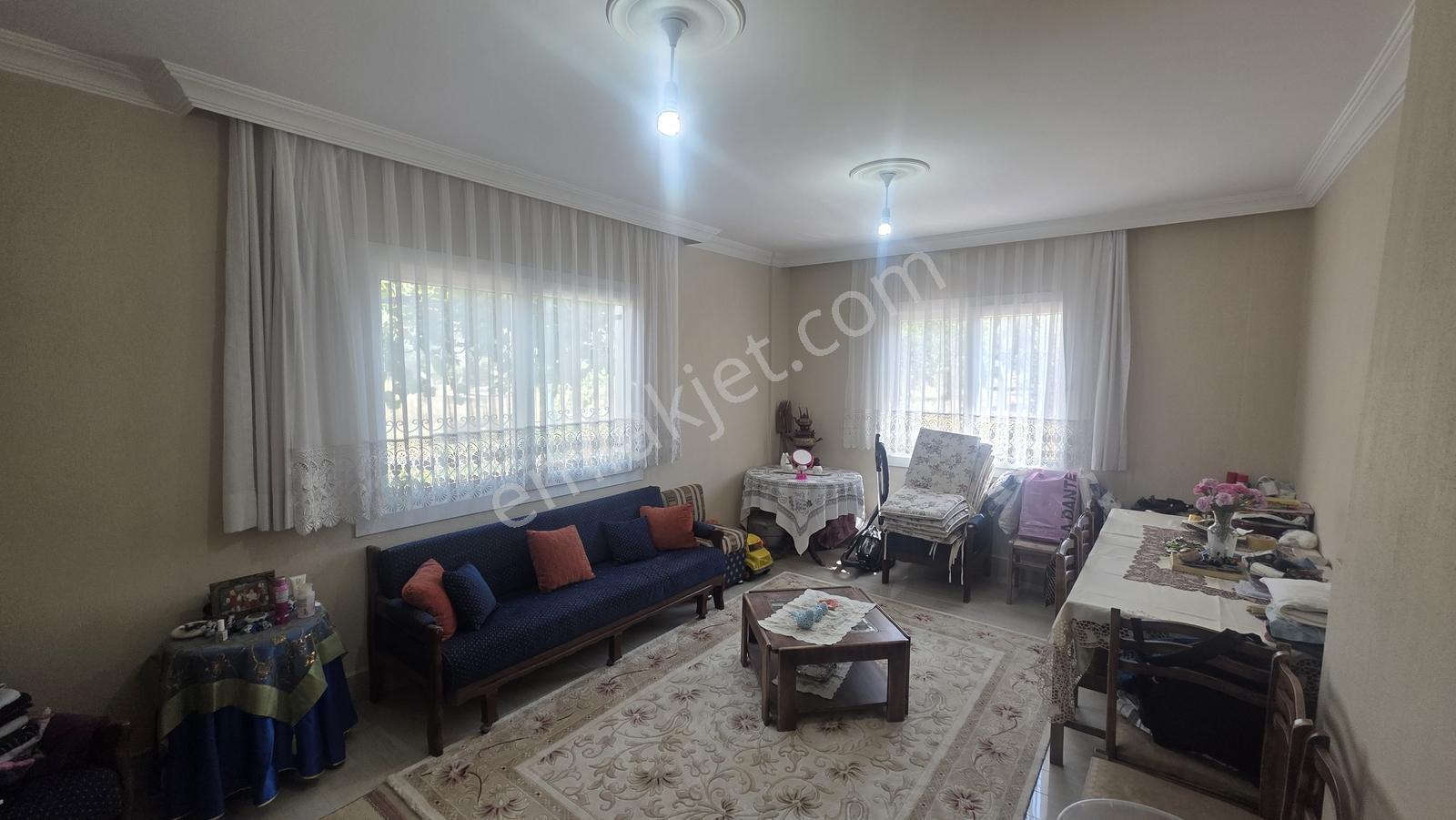 Sb Emlak'tan Tire Turan'da Merkeze 5 Dk Mesafede Bahçe Ve Ev — fotoğraf 9