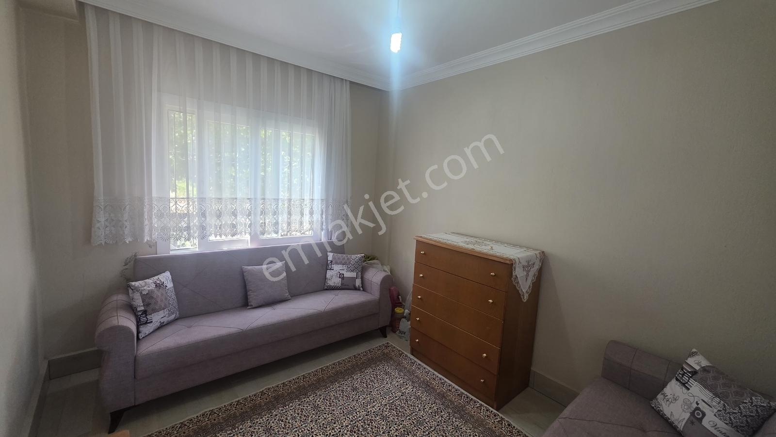 Sb Emlak'tan Tire Turan'da Merkeze 5 Dk Mesafede Bahçe Ve Ev — fotoğraf 11