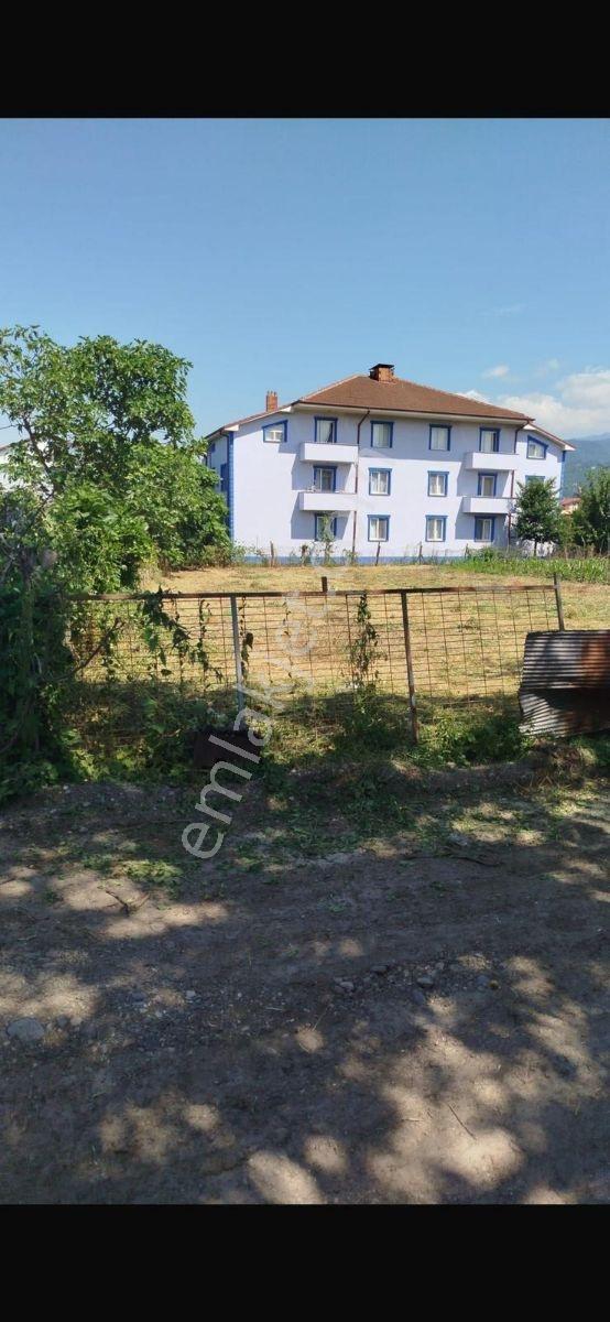 Gölyaka Merkez Fatih Mh (679 Mt2) Satılık Arsa — fotoğraf 2