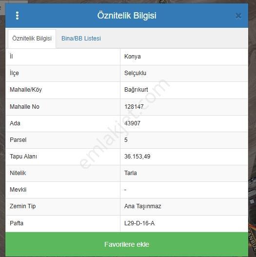 Büyük Yatırım !!! Sanayi Statüsünde Çevre Yolu Cepheli Tarla — fotoğraf 4