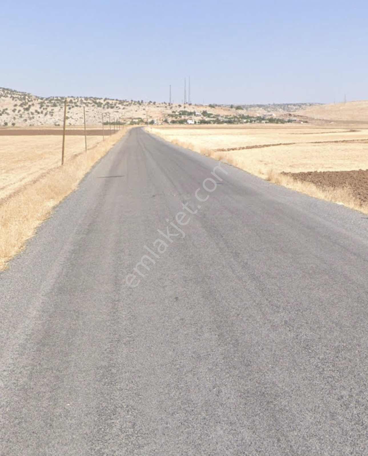 Ergani Karpuzlu Mahallesinde Satılık Müstakil Parsel — fotoğraf 5