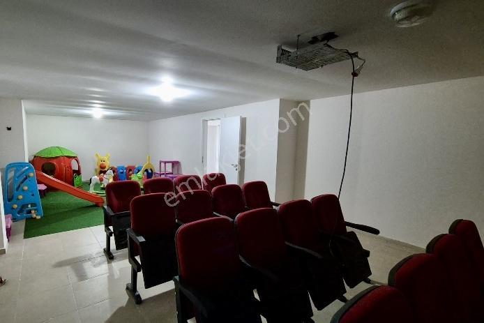 Kuşadası'nın Kalbinde Deniz Manzaralı Özel Bahçeli 3+1 Daire — fotoğraf 26
