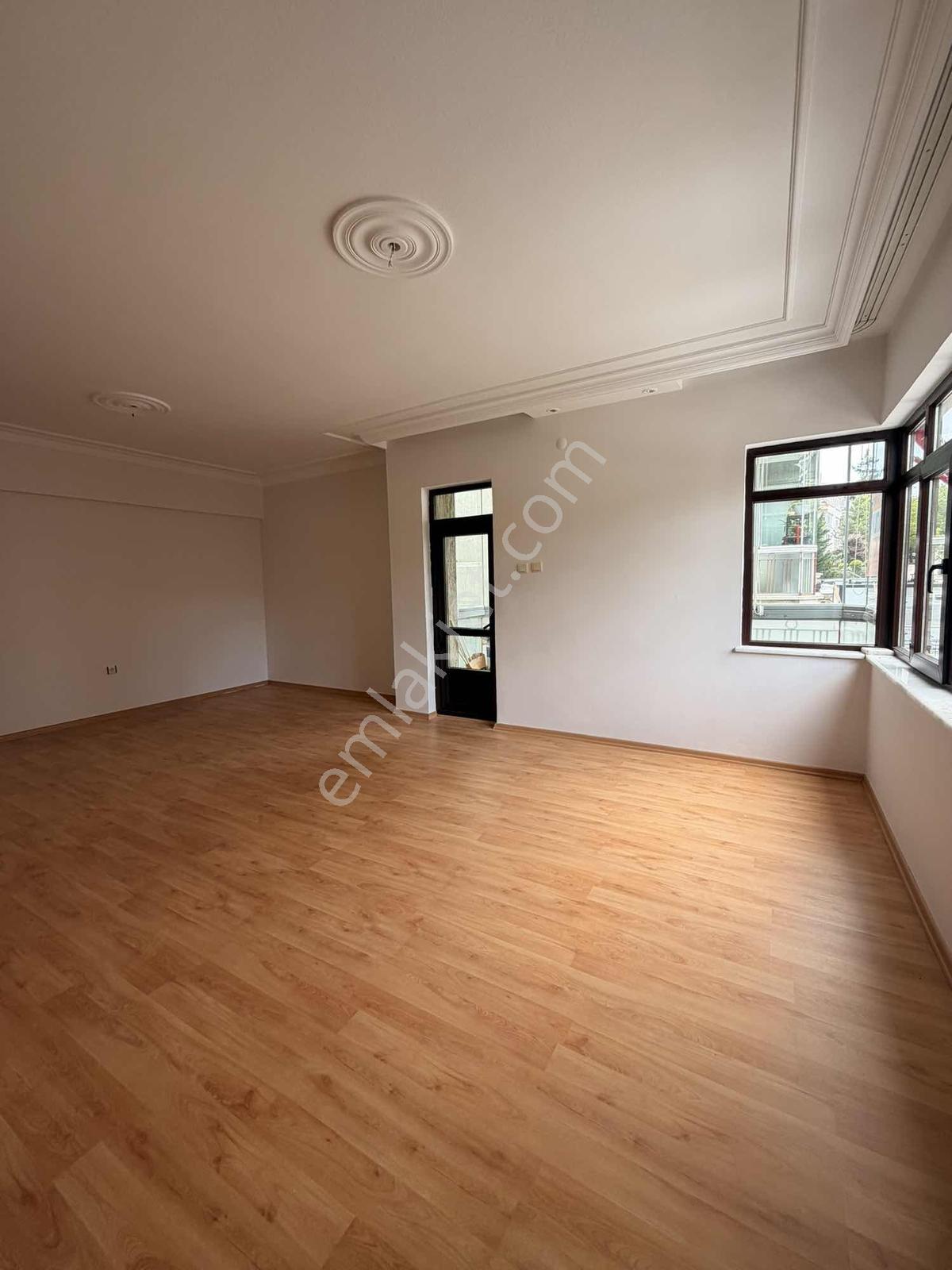 Mebusevlerinde Anıtkabirin Köşesinde Satılık 3+1 Daire — fotoğraf 8