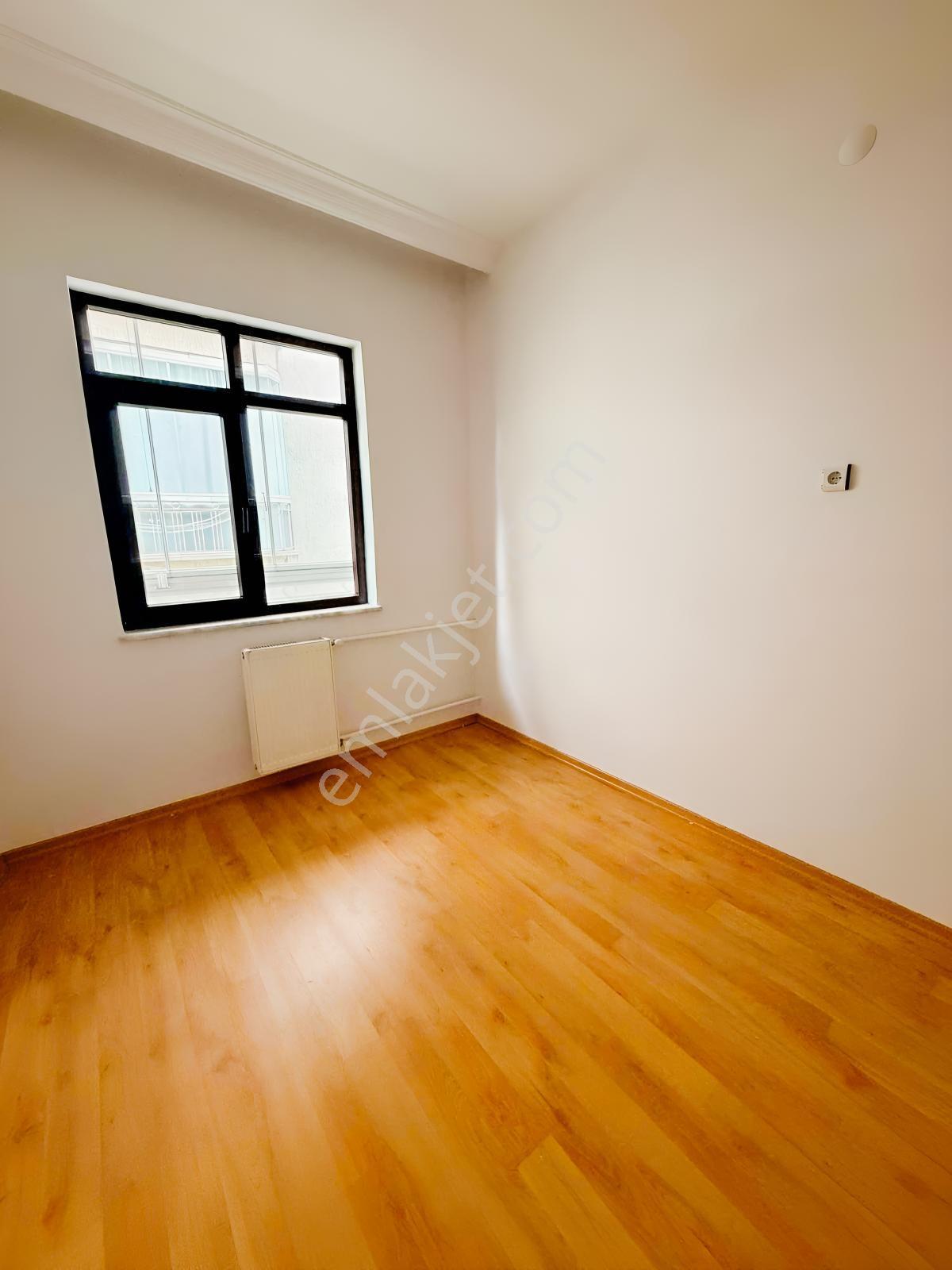 Mebusevlerinde Anıtkabirin Köşesinde Satılık 3+1 Daire — fotoğraf 13