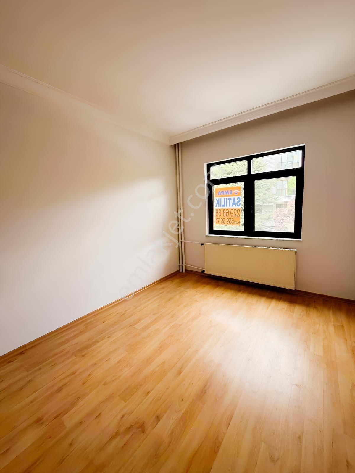 Mebusevlerinde Anıtkabirin Köşesinde Satılık 3+1 Daire — fotoğraf 14