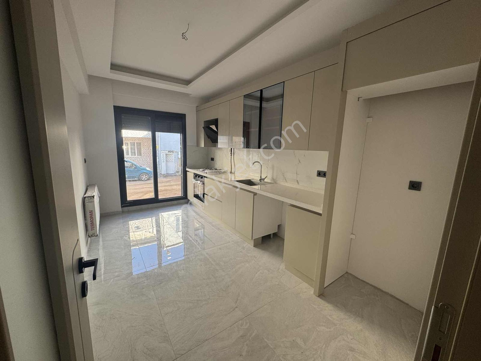 Coldwell Banker Poyraz'Dan Merkezi Konumda Sıfır 3+1