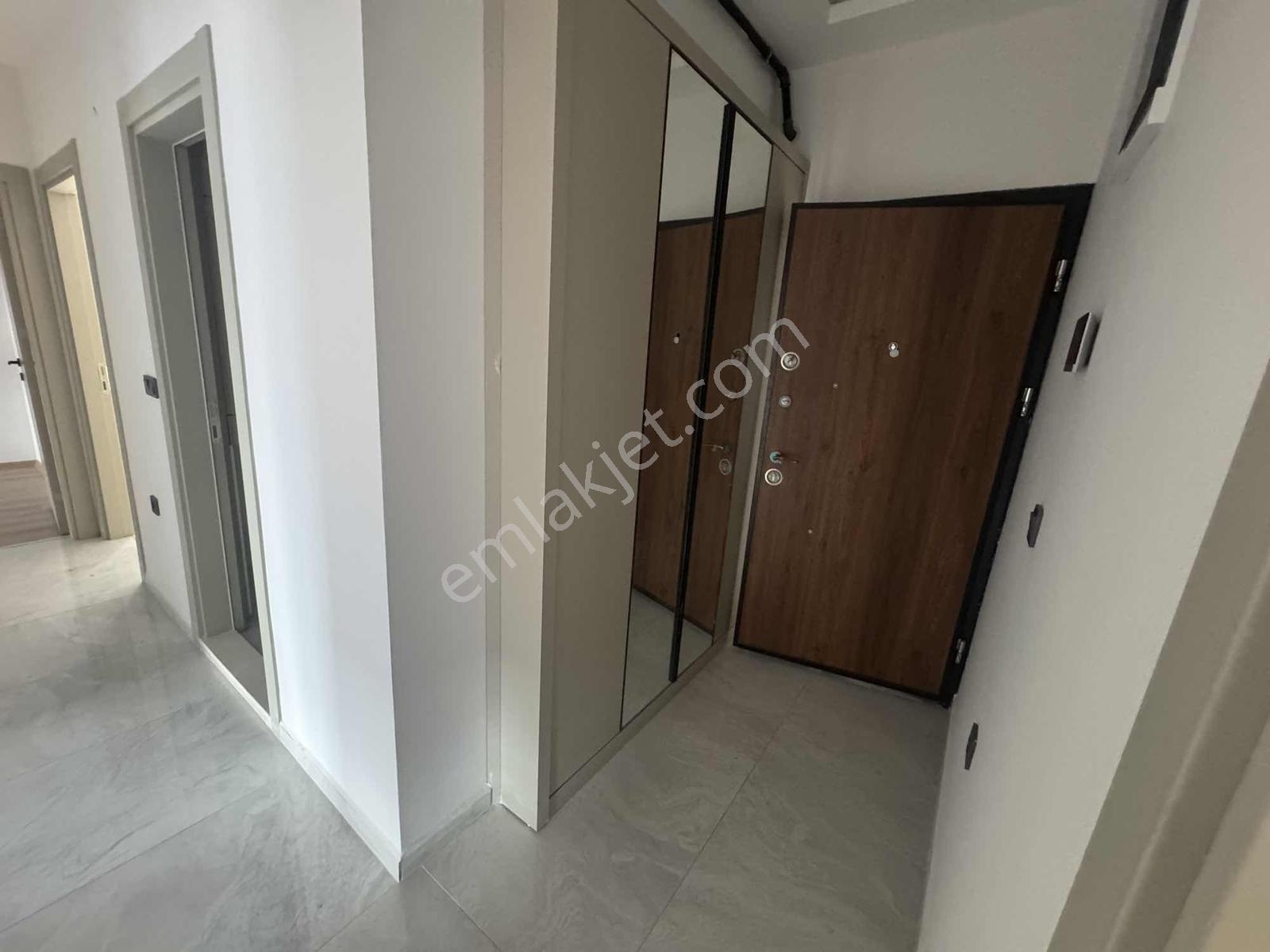 Coldwell Banker Poyraz'dan Merkezi Konumda Sıfır 3+1 — fotoğraf 2