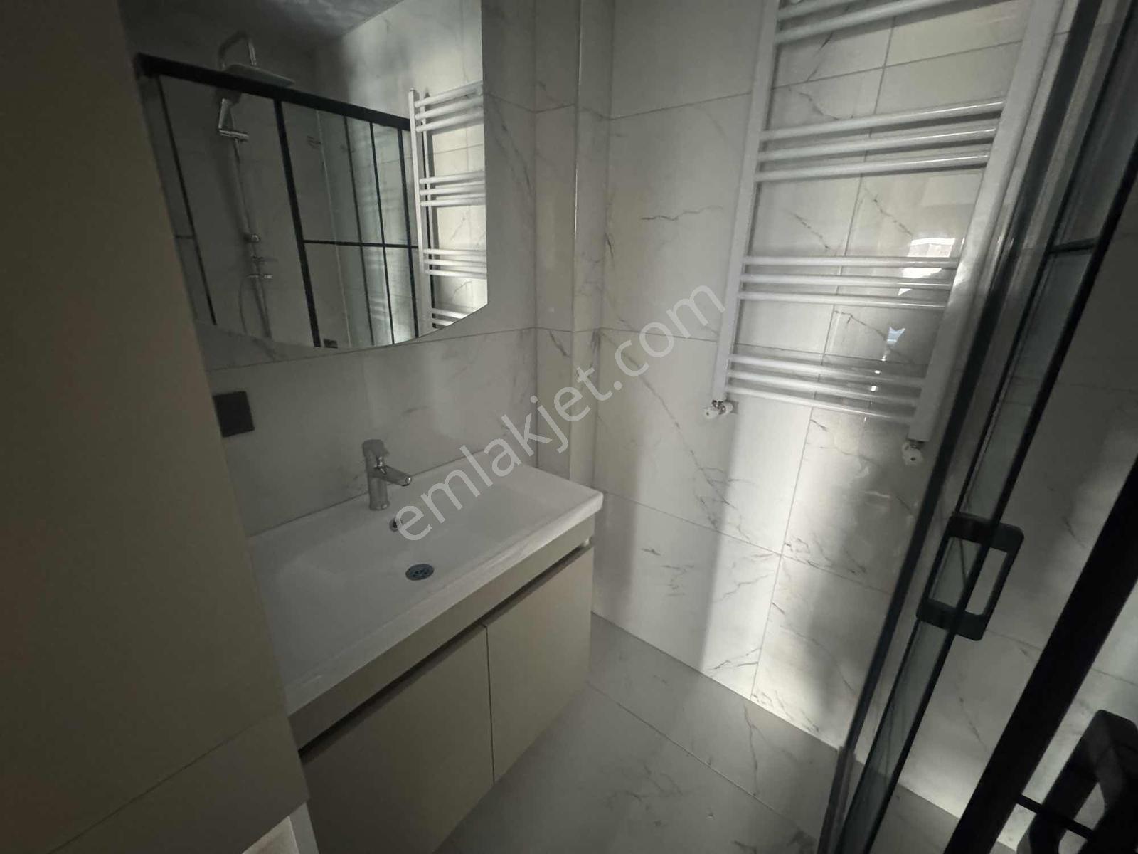 Coldwell Banker Poyraz'dan Merkezi Konumda Sıfır 3+1 — fotoğraf 6