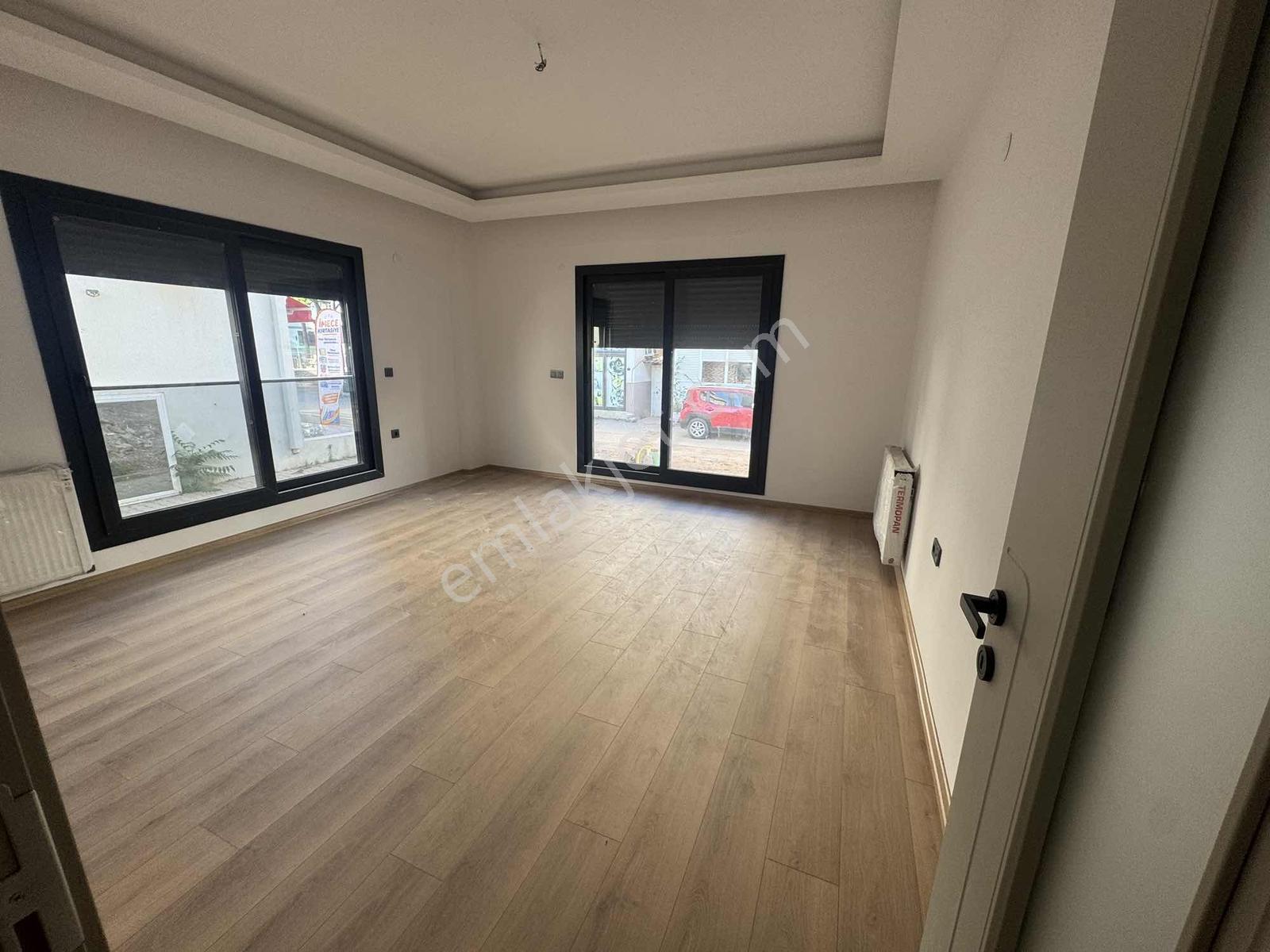Coldwell Banker Poyraz'dan Merkezi Konumda Sıfır 3+1 — fotoğraf 8