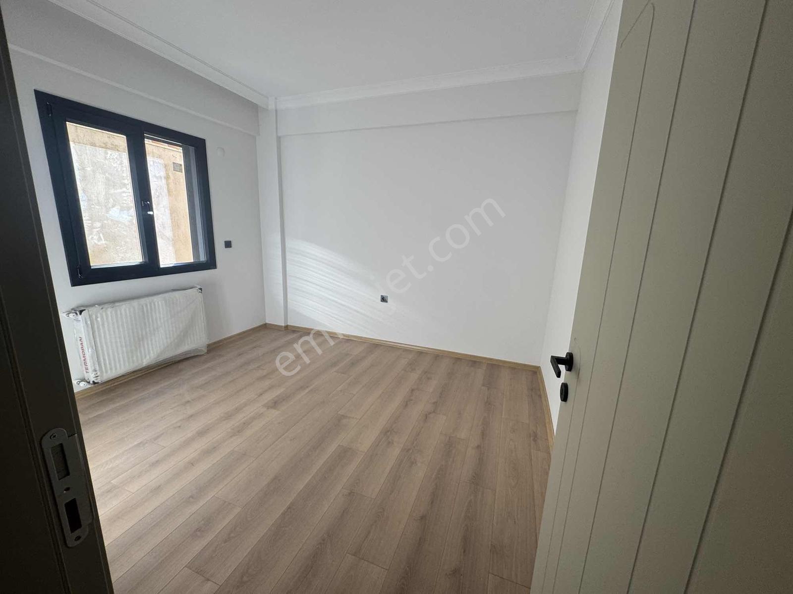 Coldwell Banker Poyraz'dan Merkezi Konumda Sıfır 3+1 — fotoğraf 10