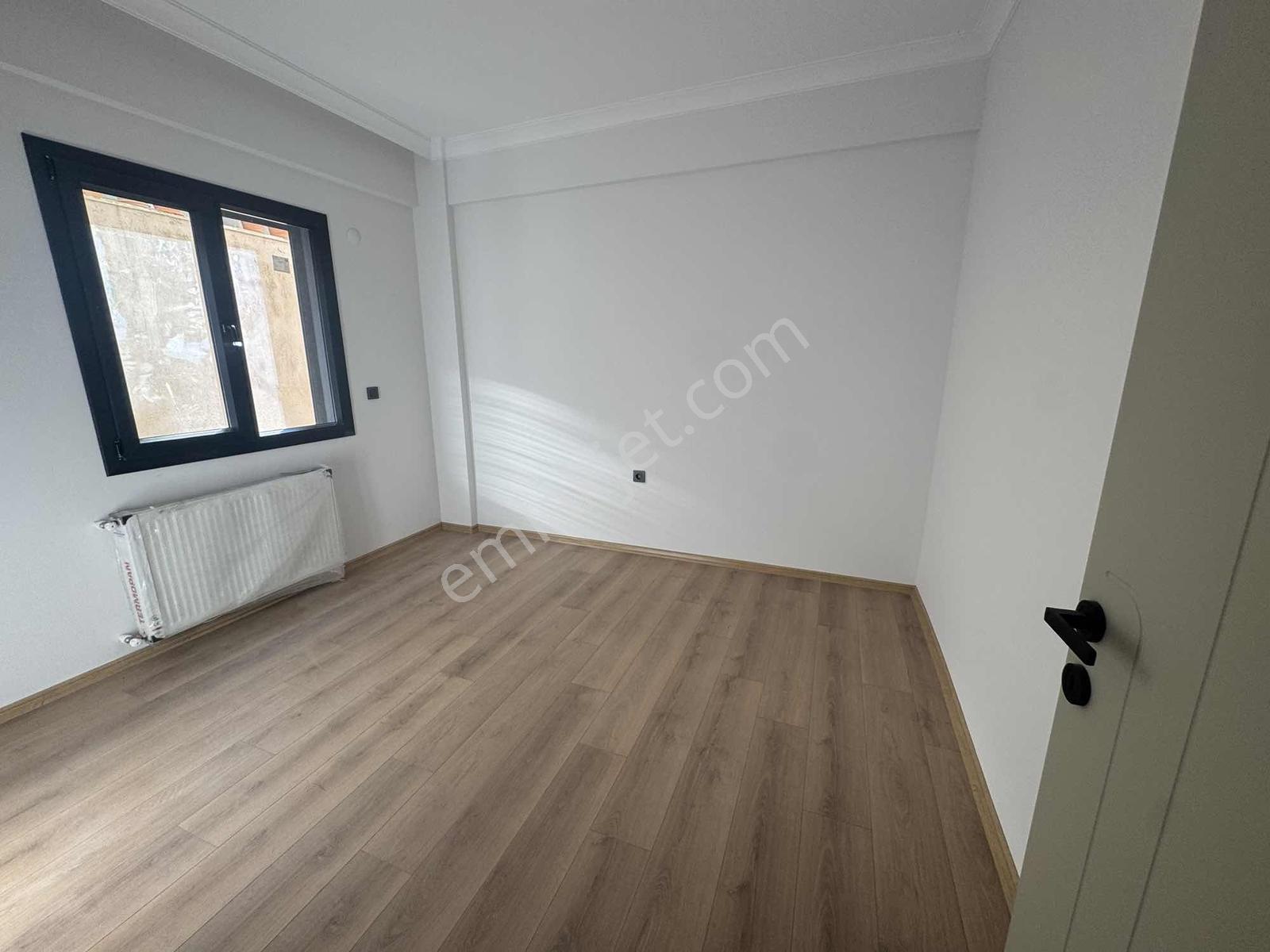 Coldwell Banker Poyraz'dan Merkezi Konumda Sıfır 3+1 — fotoğraf 11