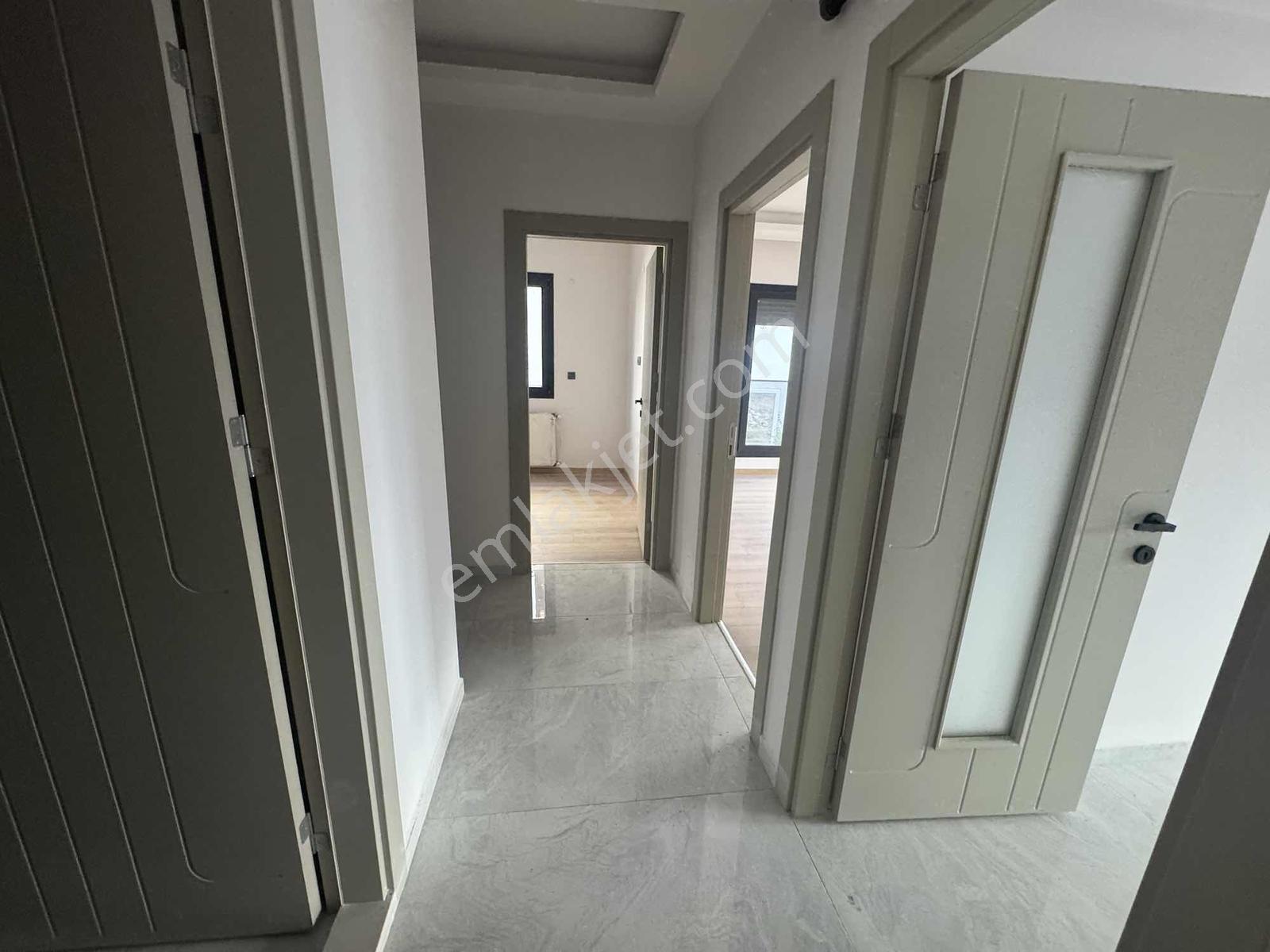 Coldwell Banker Poyraz'dan Merkezi Konumda Sıfır 3+1 — fotoğraf 15