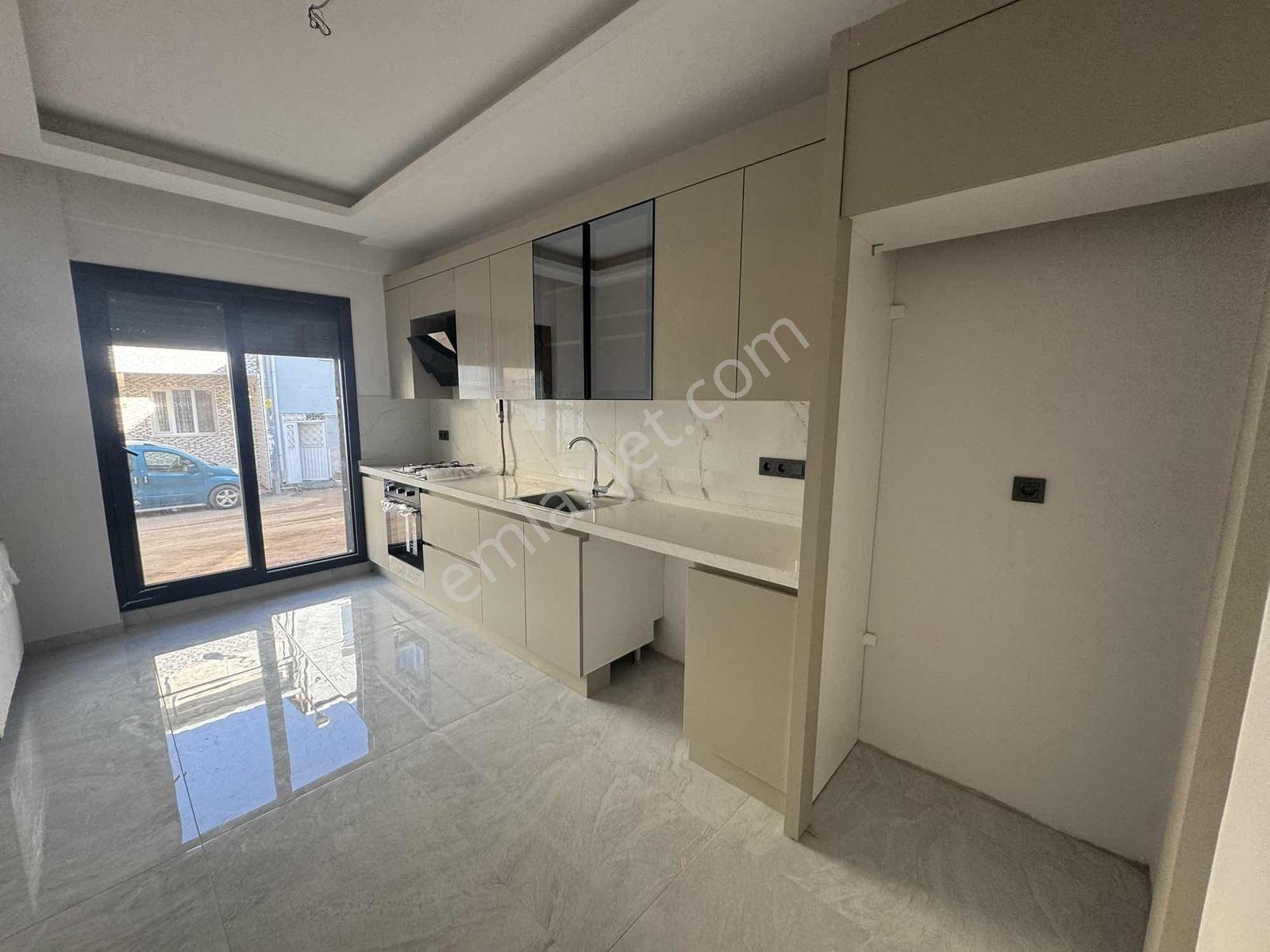 Coldwell Banker Poyraz'dan Merkezi Konumda Sıfır 3+1 — fotoğraf 16