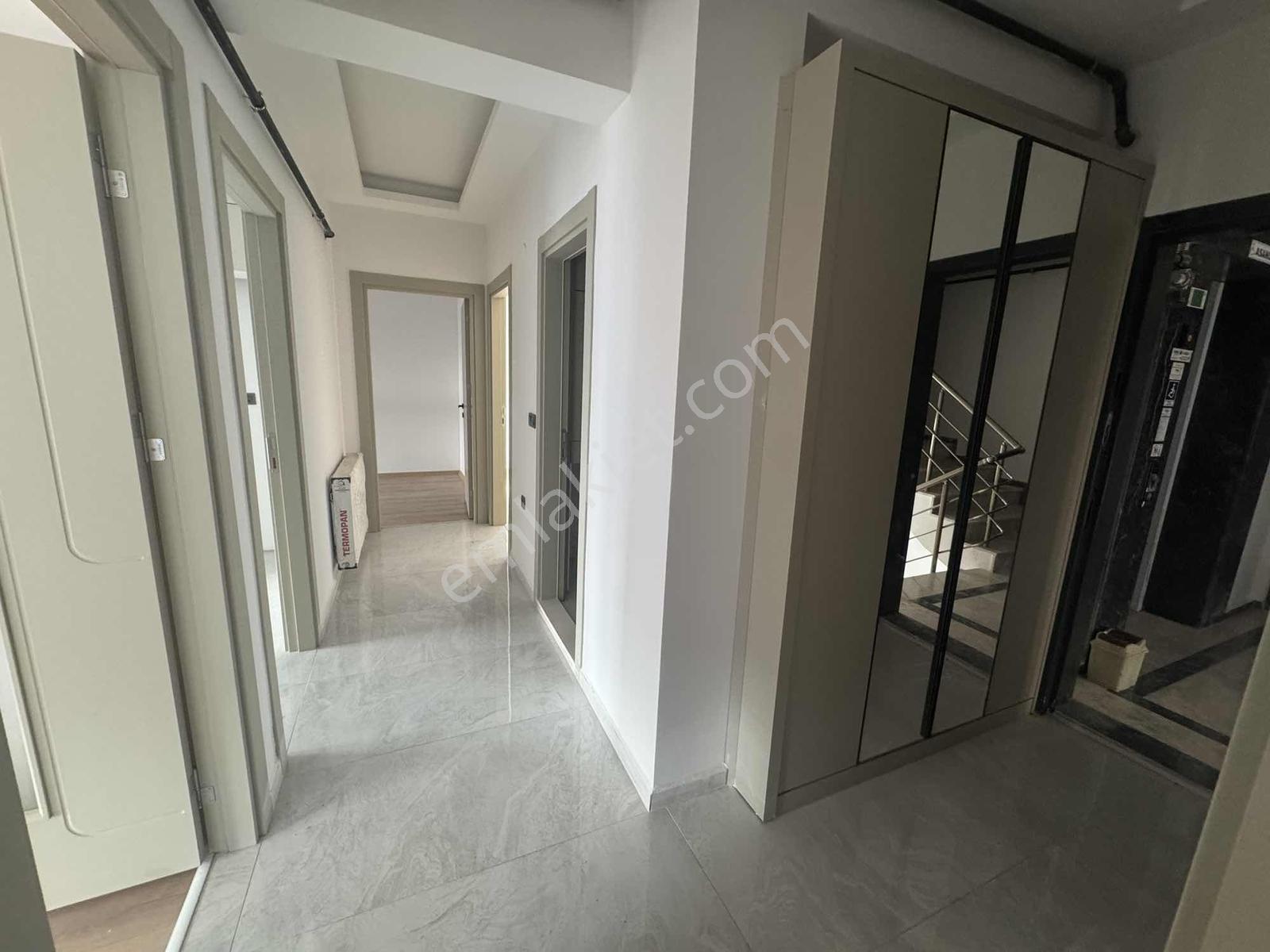 Coldwell Banker Poyraz'dan Merkezi Konumda Sıfır 3+1 — fotoğraf 20
