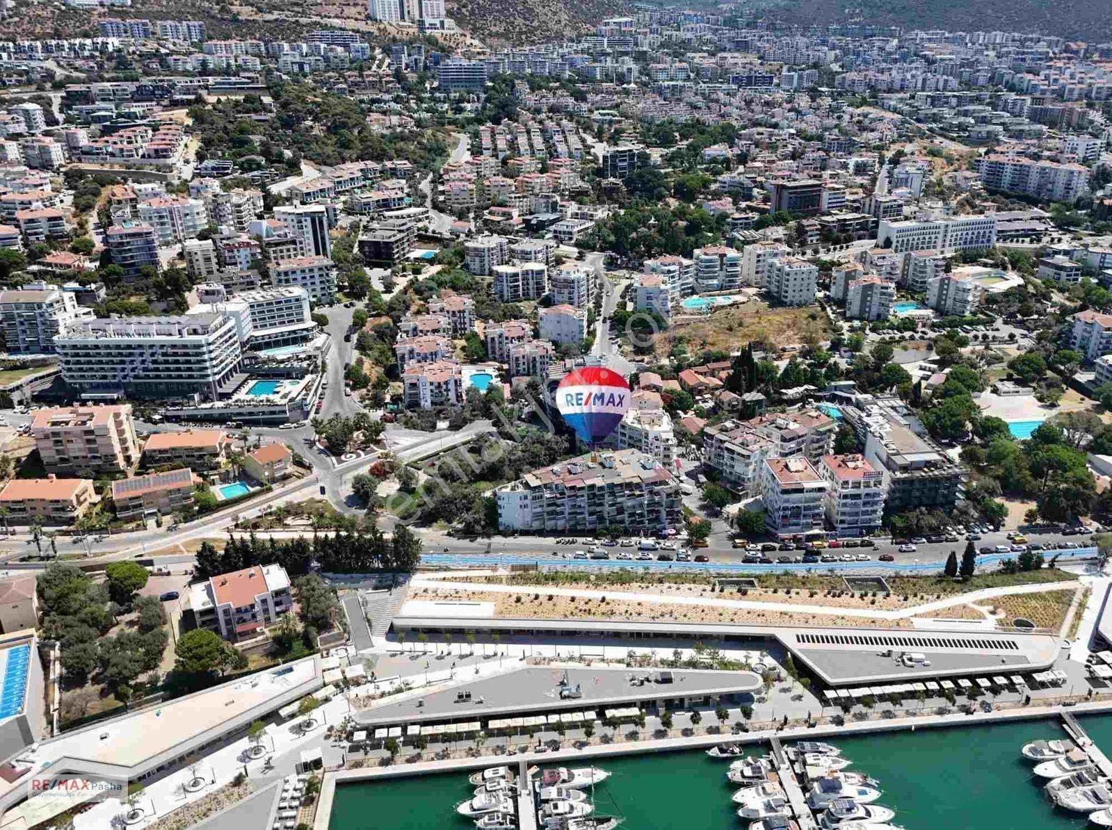 Kuşadası Marina’da Muhteşem Deniz Manzaralı, Geniş Ve Ferah 4+1 Daire — fotoğraf 26