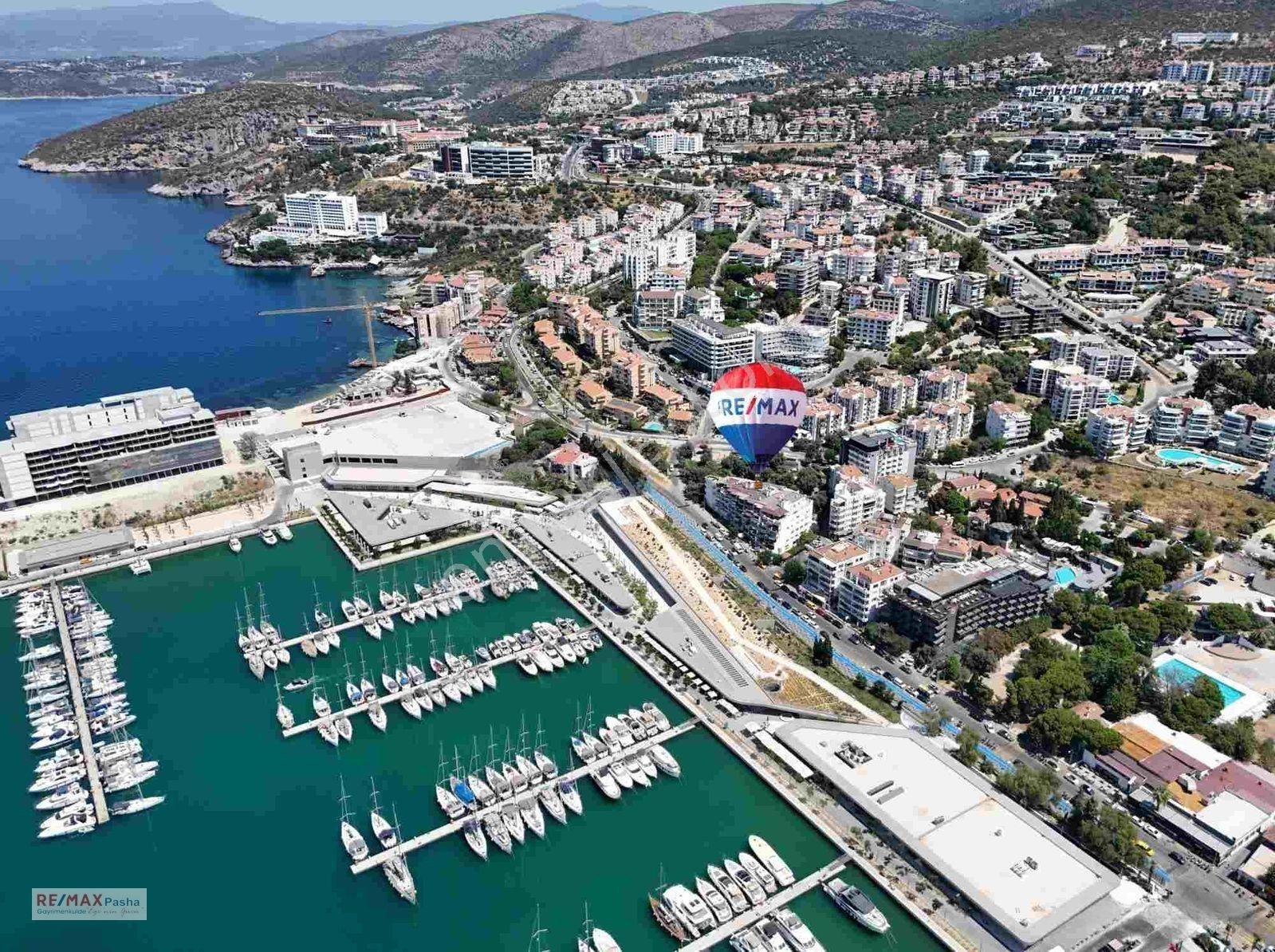 Kuşadası Marina’da Muhteşem Deniz Manzaralı, Geniş Ve Ferah 4+1 Daire — fotoğraf 27