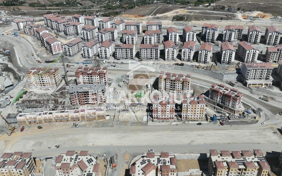 Emlak Konut Yenişehir Evleri 10. Etap 3+1 Satılık Daire 122 M2 — fotoğraf 2