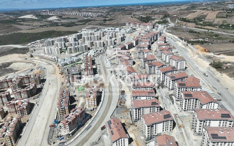 Emlak Konut Yenişehir Evleri 10. Etap 3+1 Satılık Daire 122 M2 — fotoğraf 3