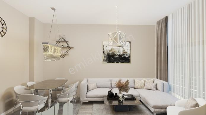 Emlak Konut Yenişehir Evleri 10. Etap 3+1 Satılık Daire 122 M2 — fotoğraf 5