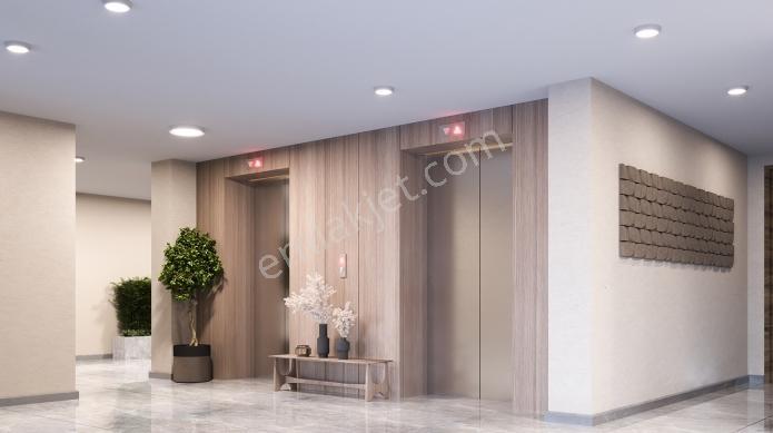 Emlak Konut Yenişehir Evleri 10. Etap 3+1 Satılık Daire 122 M2 — fotoğraf 7