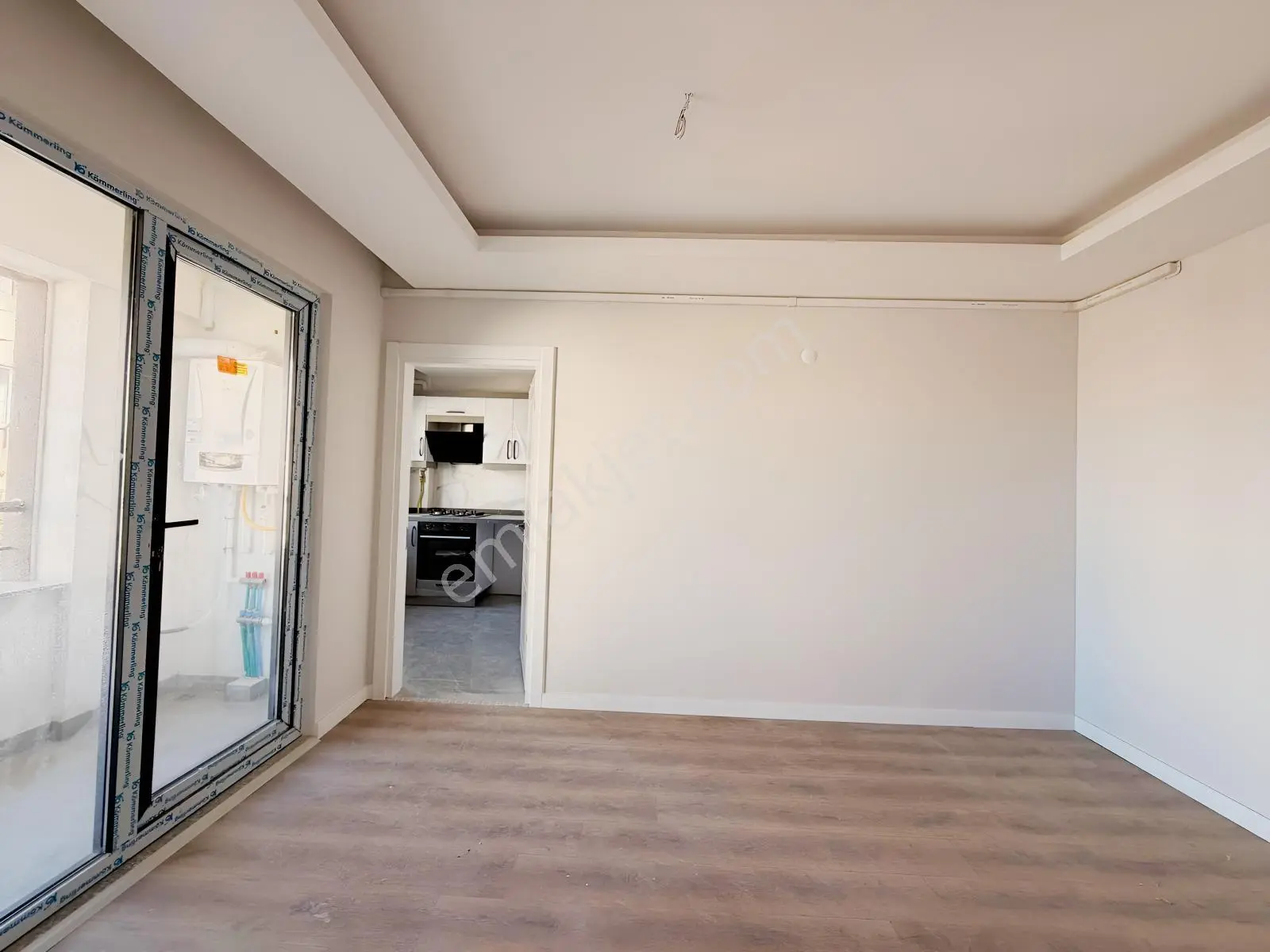 Bandırma Mavi Emlaktan Yeni Mah.2+0 Lüks Satılık Daireler... — fotoğraf 10