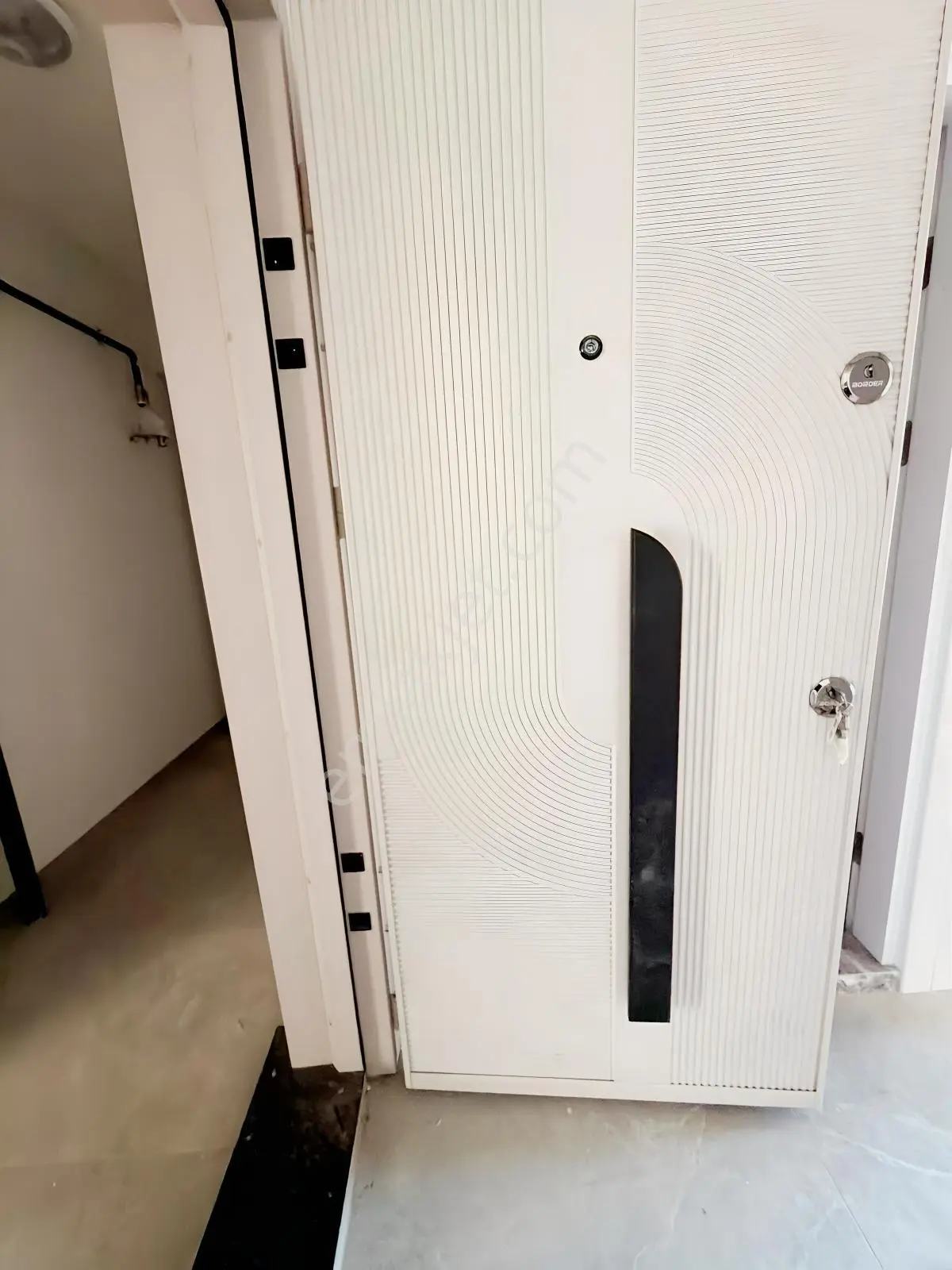Bandırma Mavi Emlaktan Yeni Mah.2+0 Lüks Satılık Daireler... — fotoğraf 26